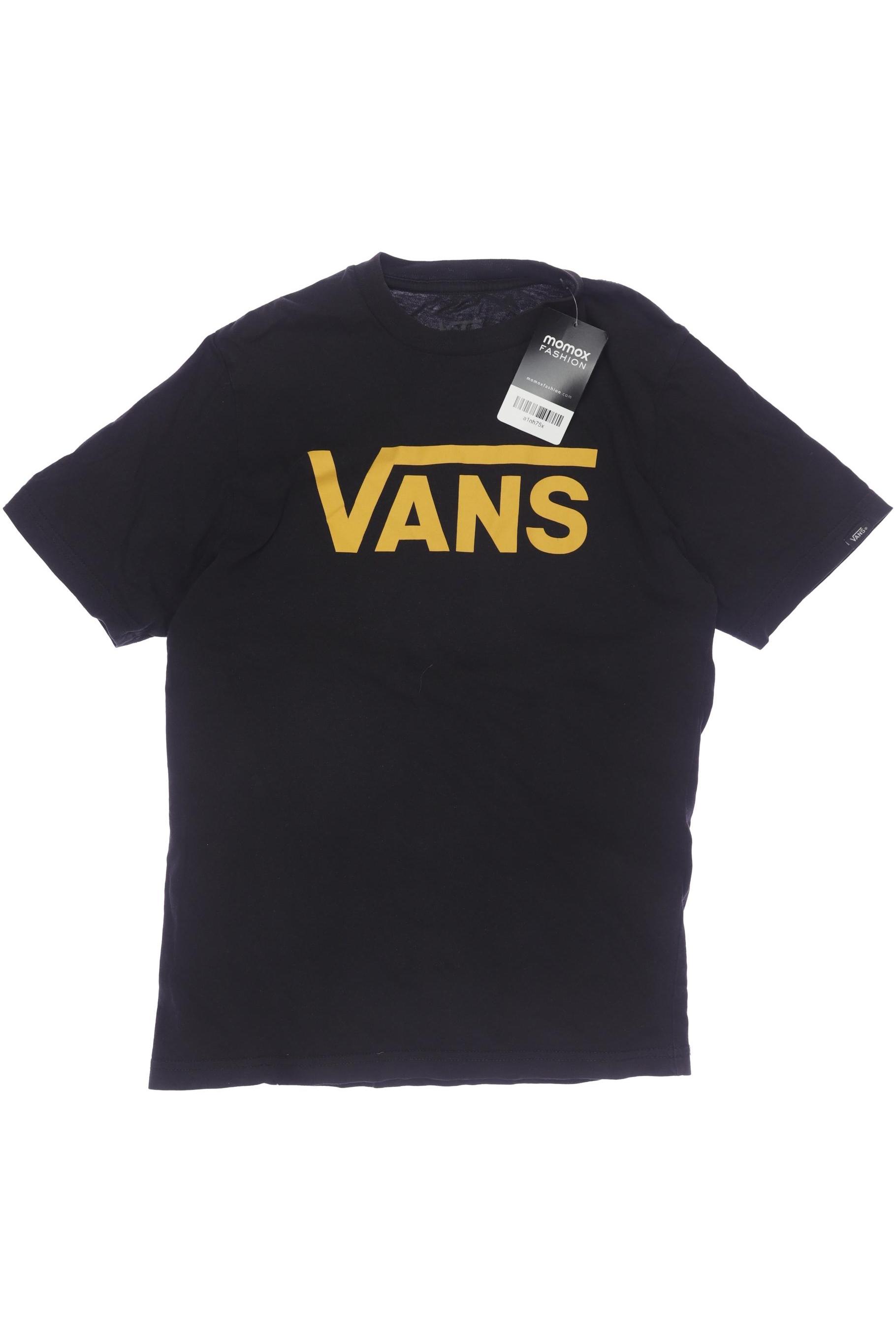 

Vans Herren T-Shirt, schwarz, Gr. 146