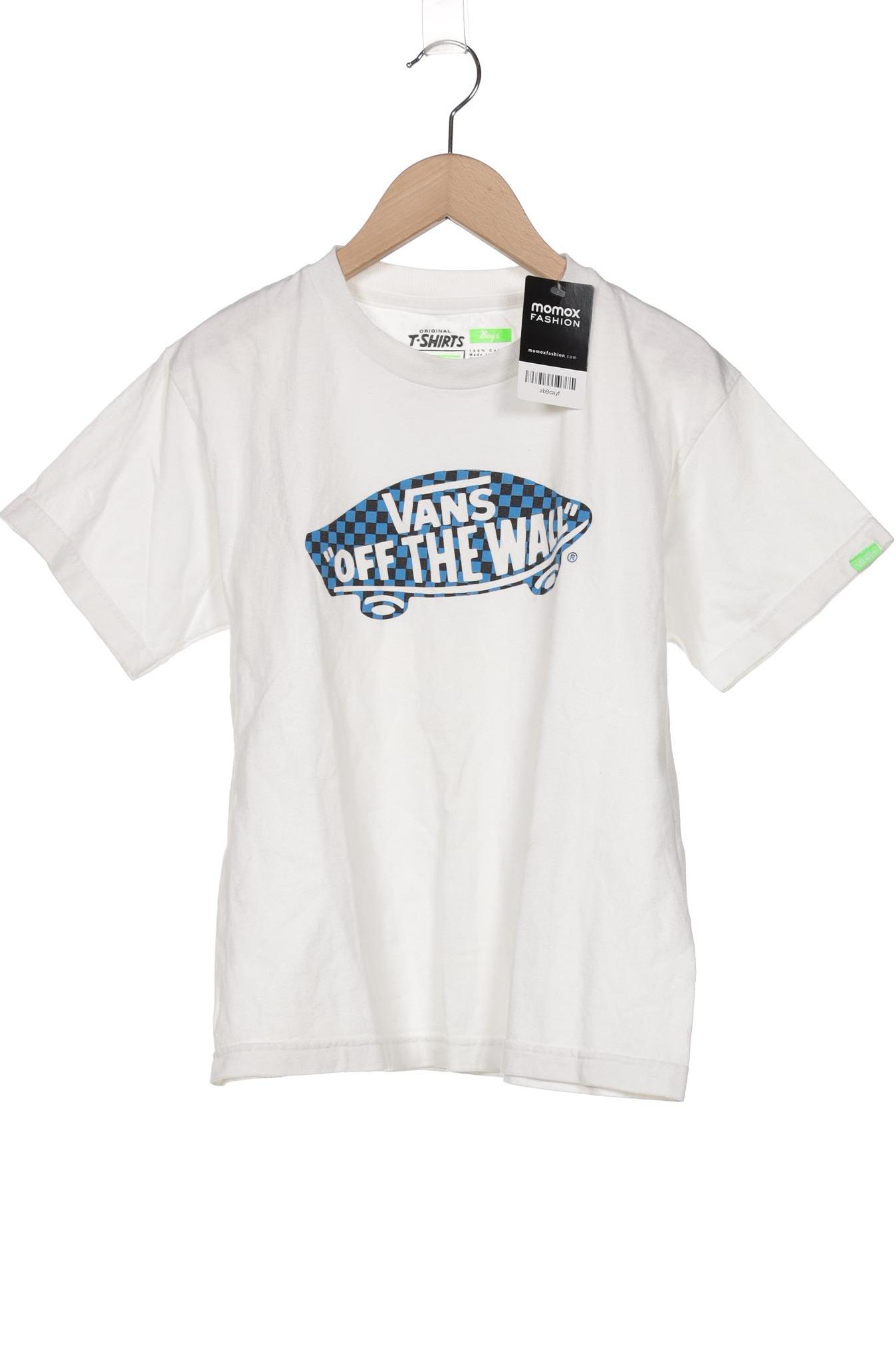 

Vans Herren T-Shirt, weiß, Gr. 146