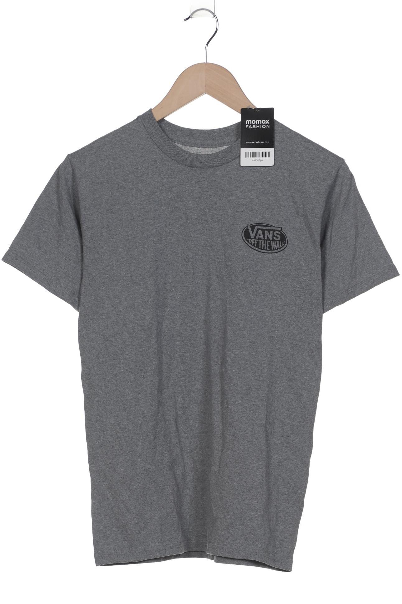 

Vans Herren T-Shirt, grau, Gr. 134