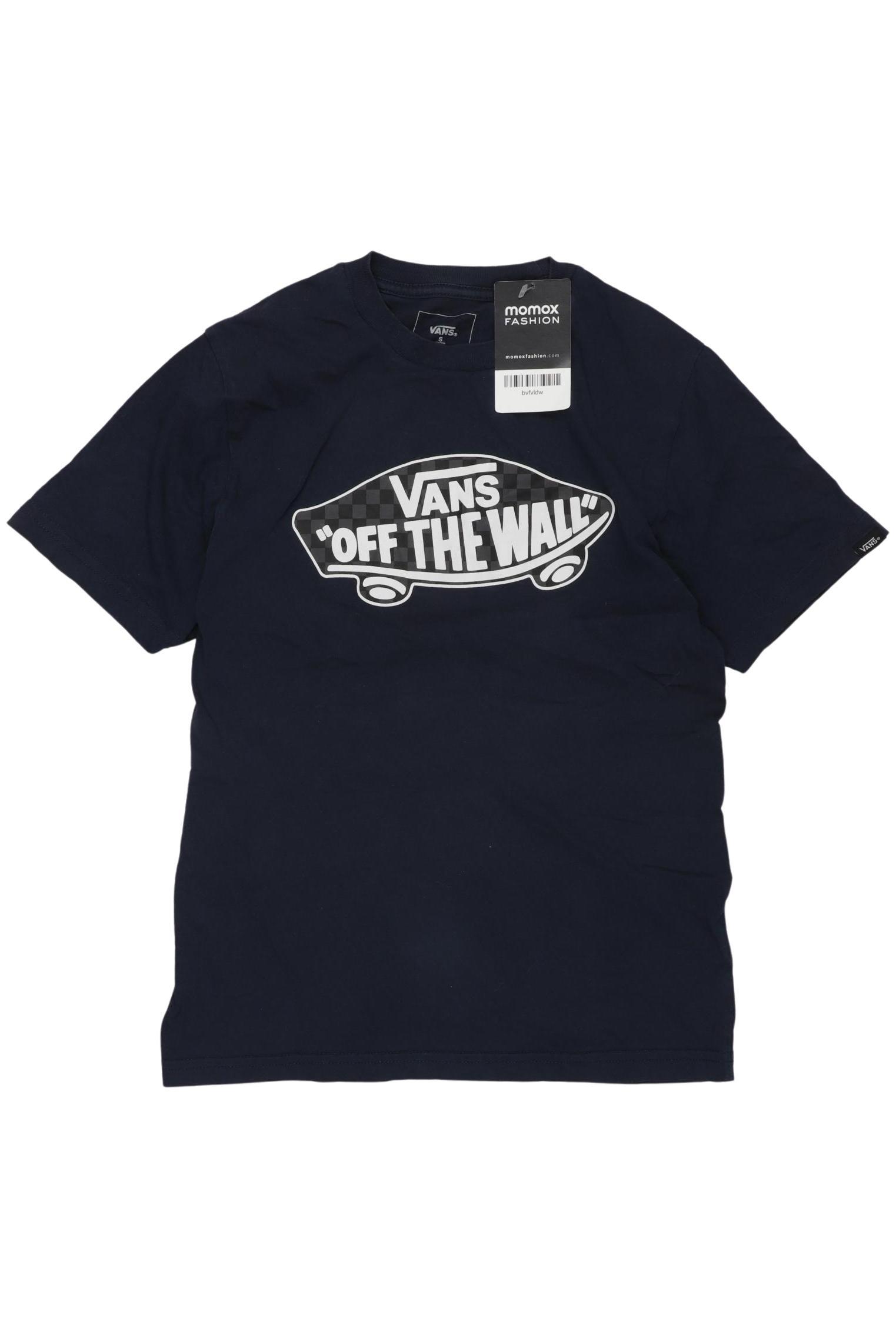 

Vans Herren T-Shirt, marineblau, Gr. 134
