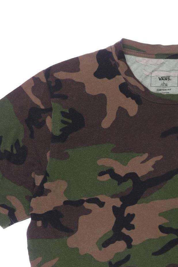 Thumbnail - Vans Jungen T-Shirt, mehrfarbig, Gr. 158