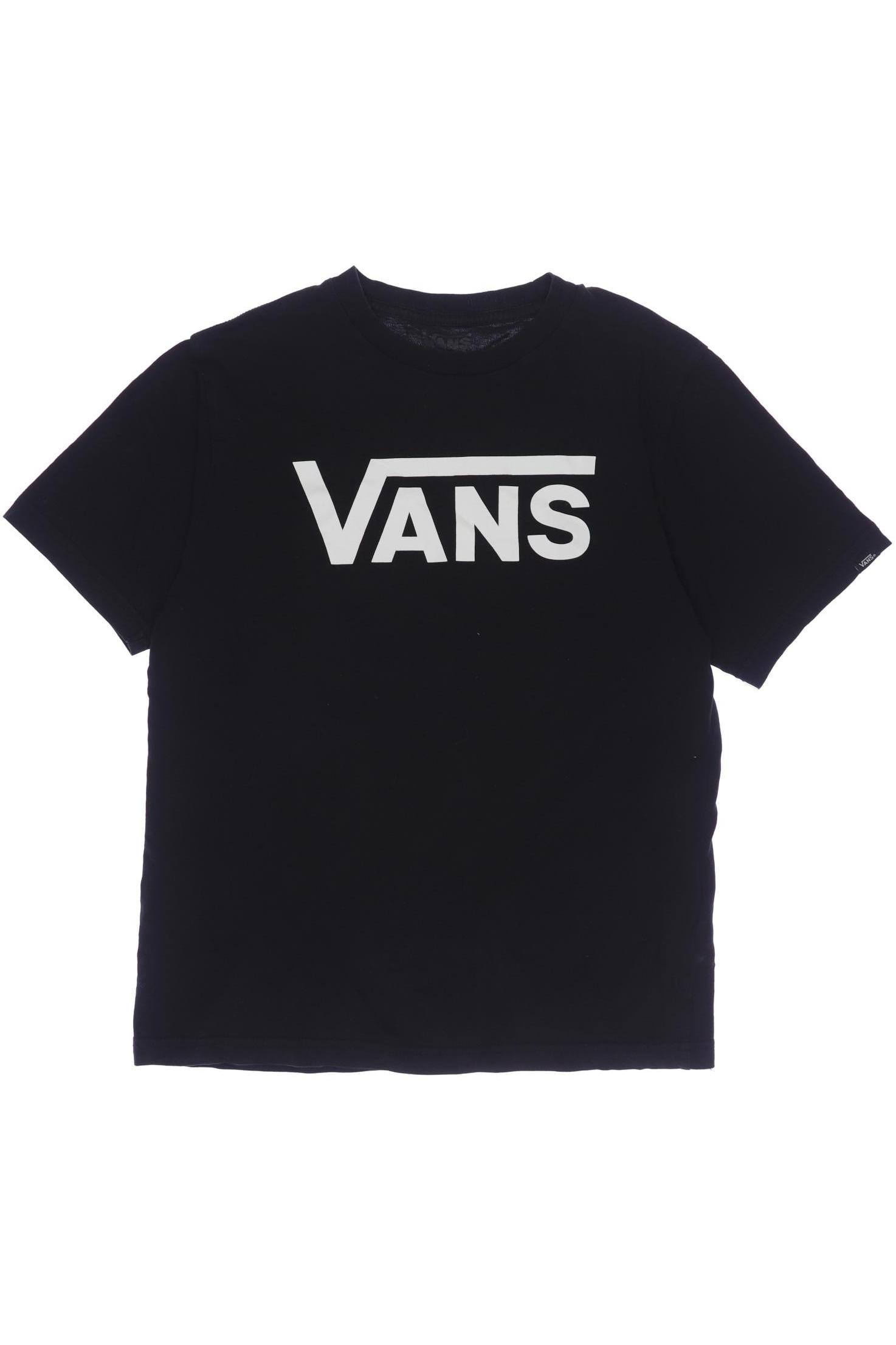 

Vans Herren T-Shirt, schwarz, Gr. 146