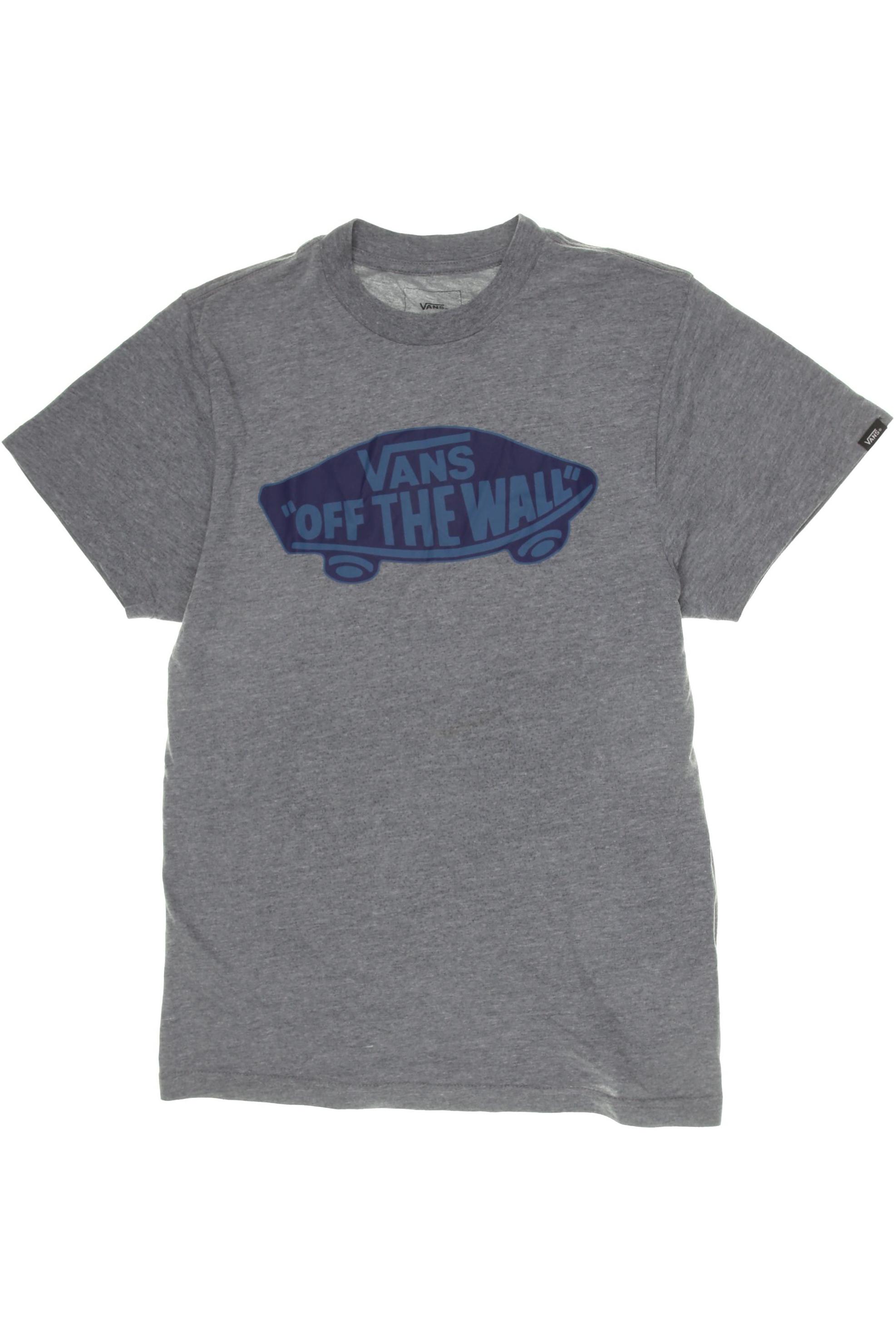 

Vans Herren T-Shirt, grau, Gr. 170