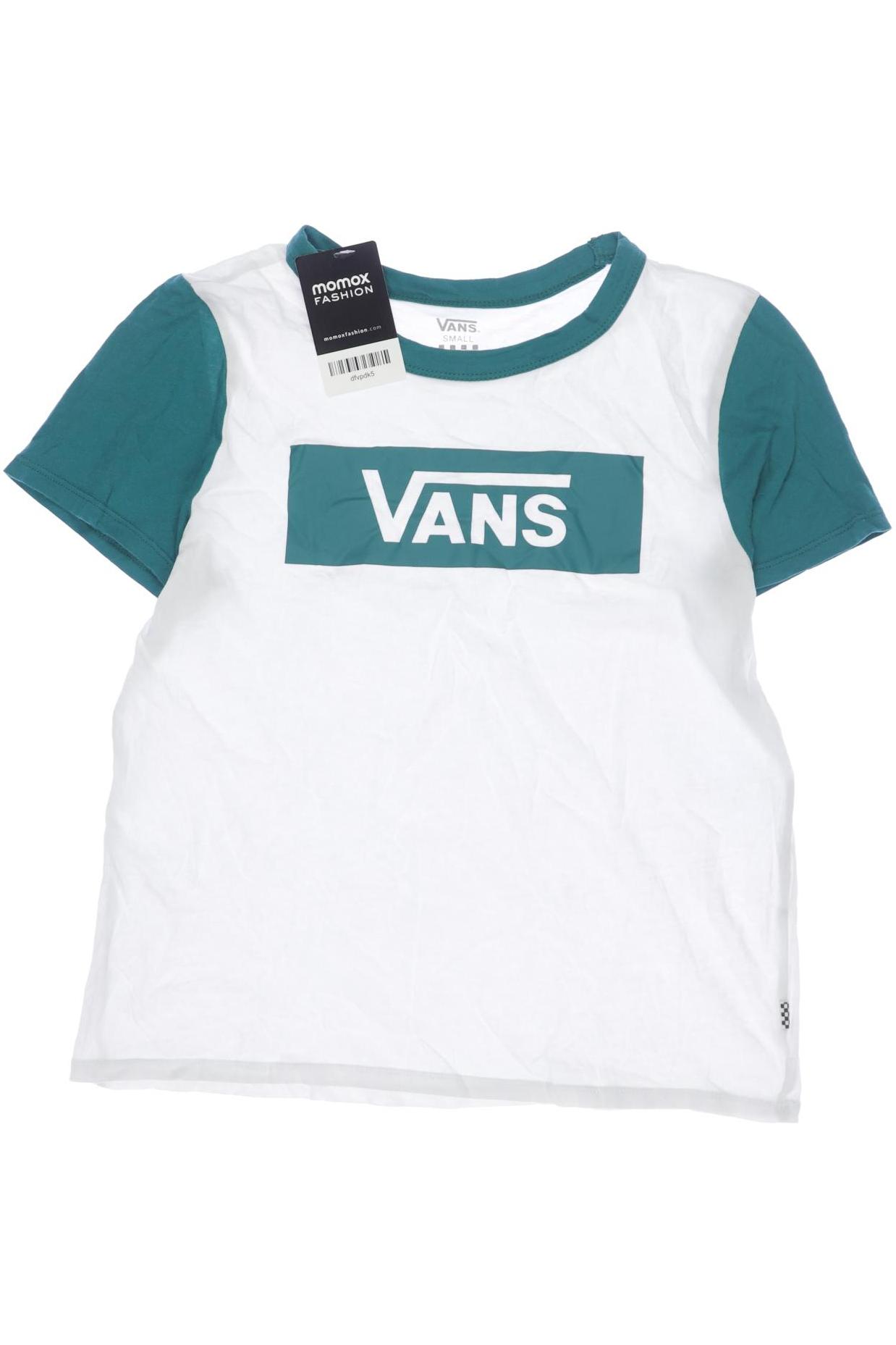 

Vans Herren T-Shirt, weiß, Gr. 134