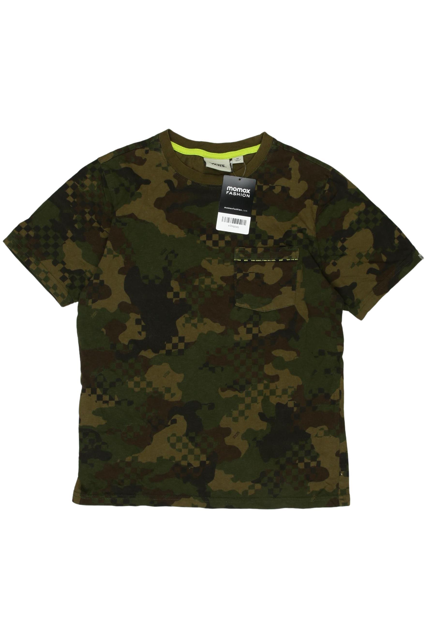 

Vans Herren T-Shirt, braun, Gr. 146