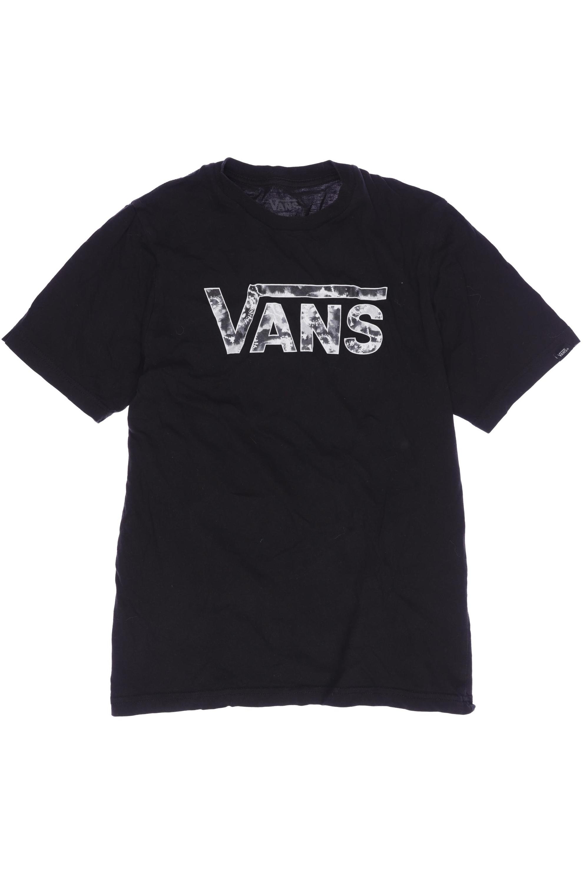 

Vans Herren T-Shirt, schwarz, Gr. 158