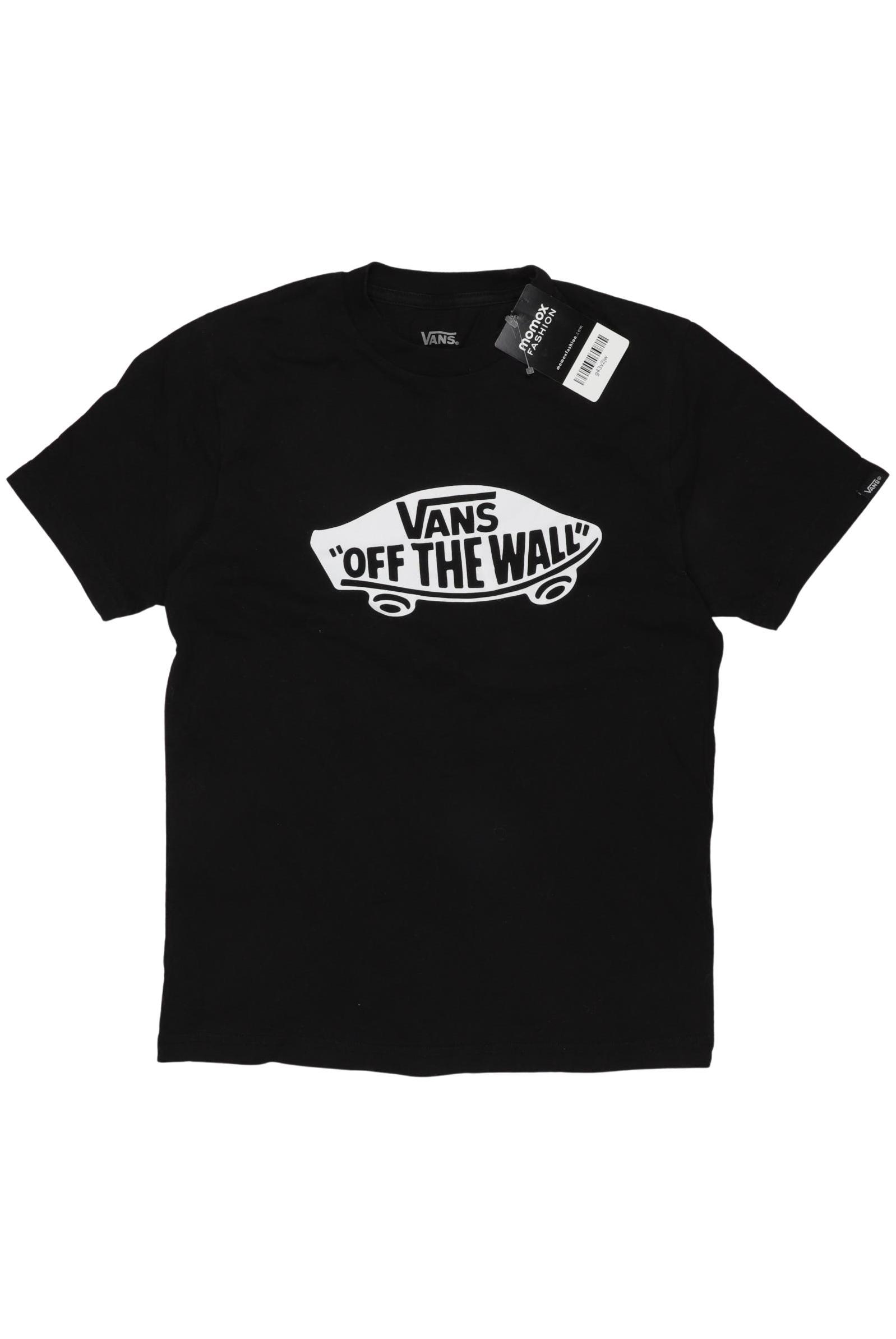 

Vans Herren T-Shirt, schwarz, Gr. 146