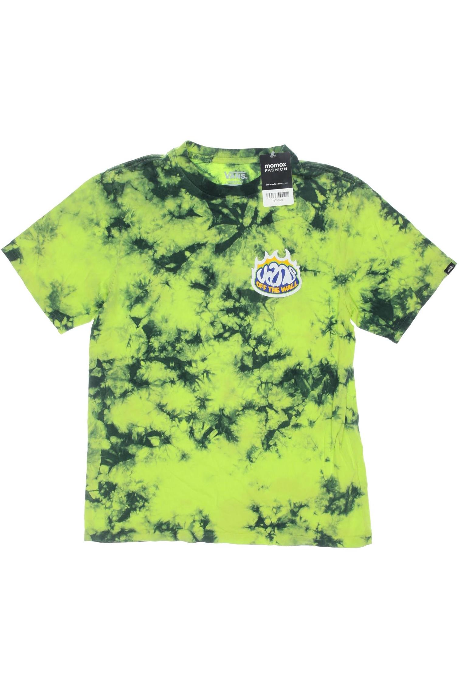 

Vans Herren T-Shirt, hellgrün, Gr. 170