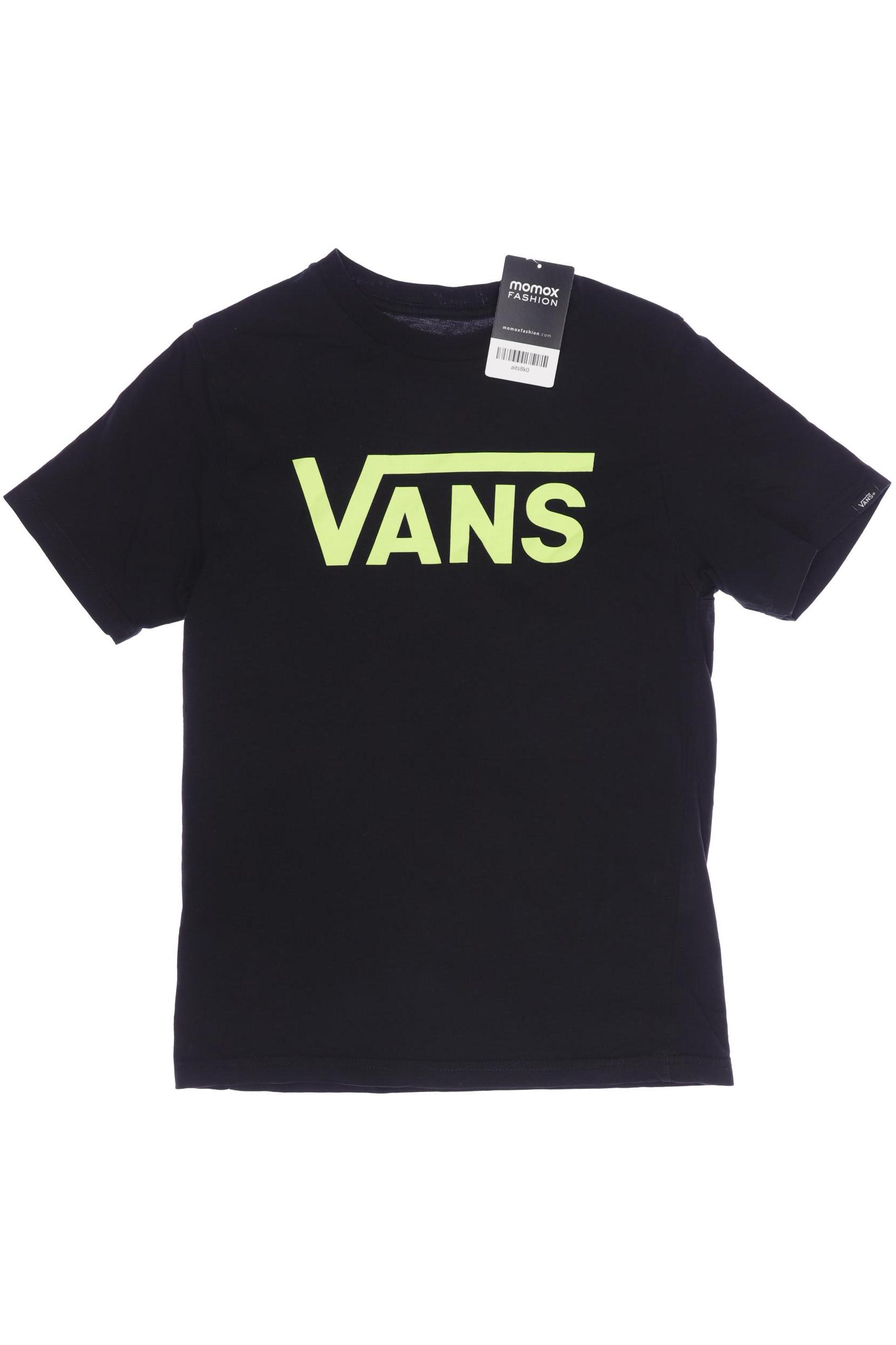 

Vans Herren T-Shirt, schwarz, Gr. 134