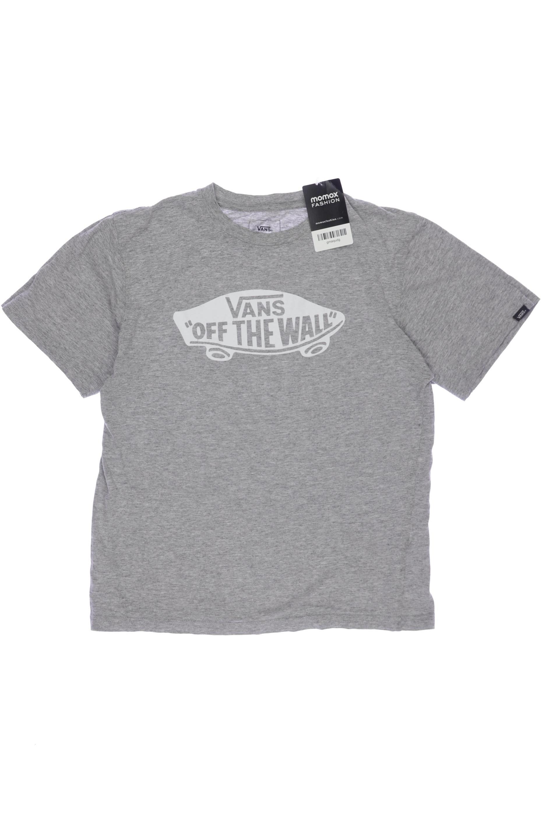 

VANS Jungen T-Shirt, grau