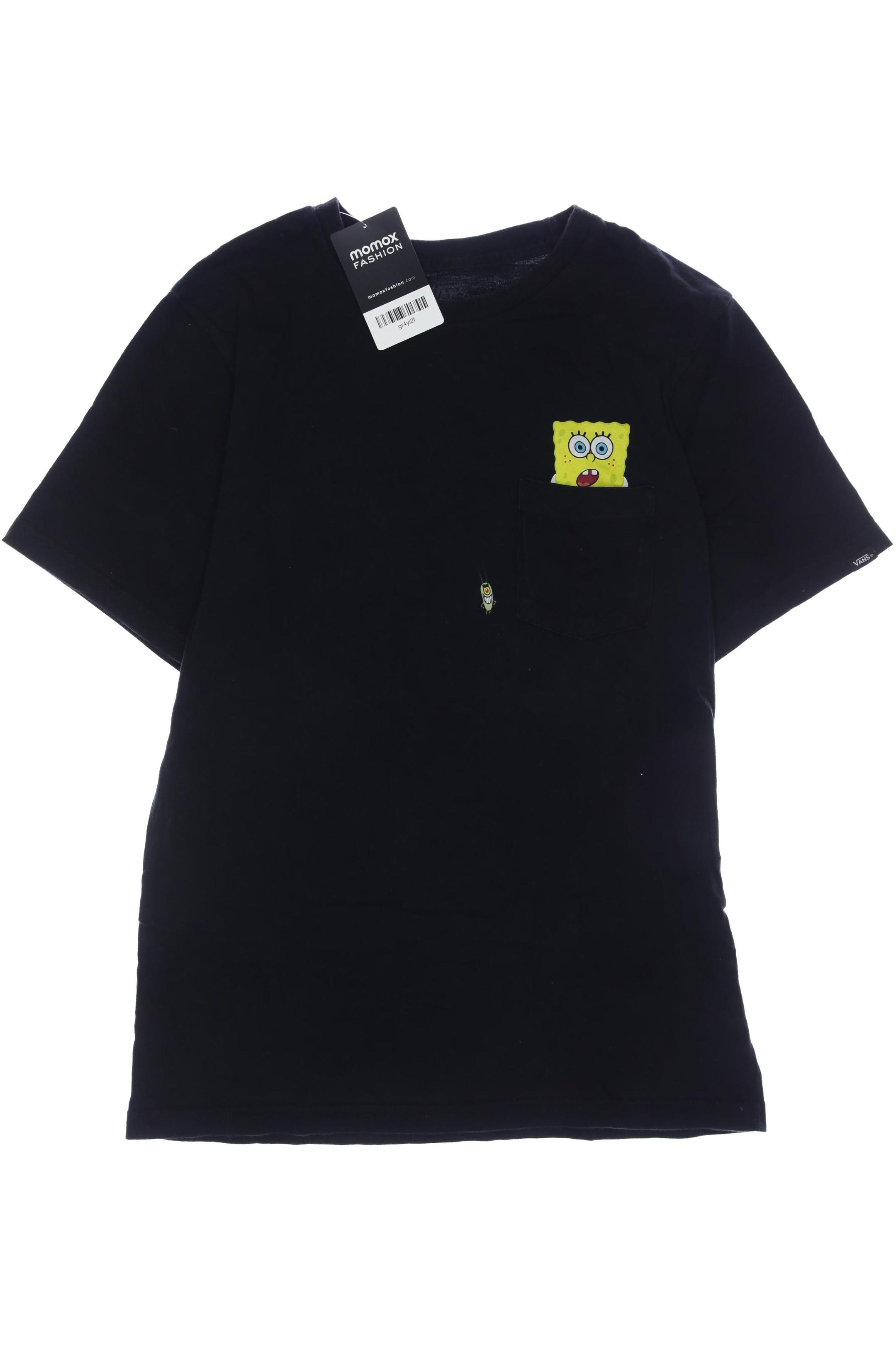 

Vans Herren T-Shirt, schwarz, Gr. 158