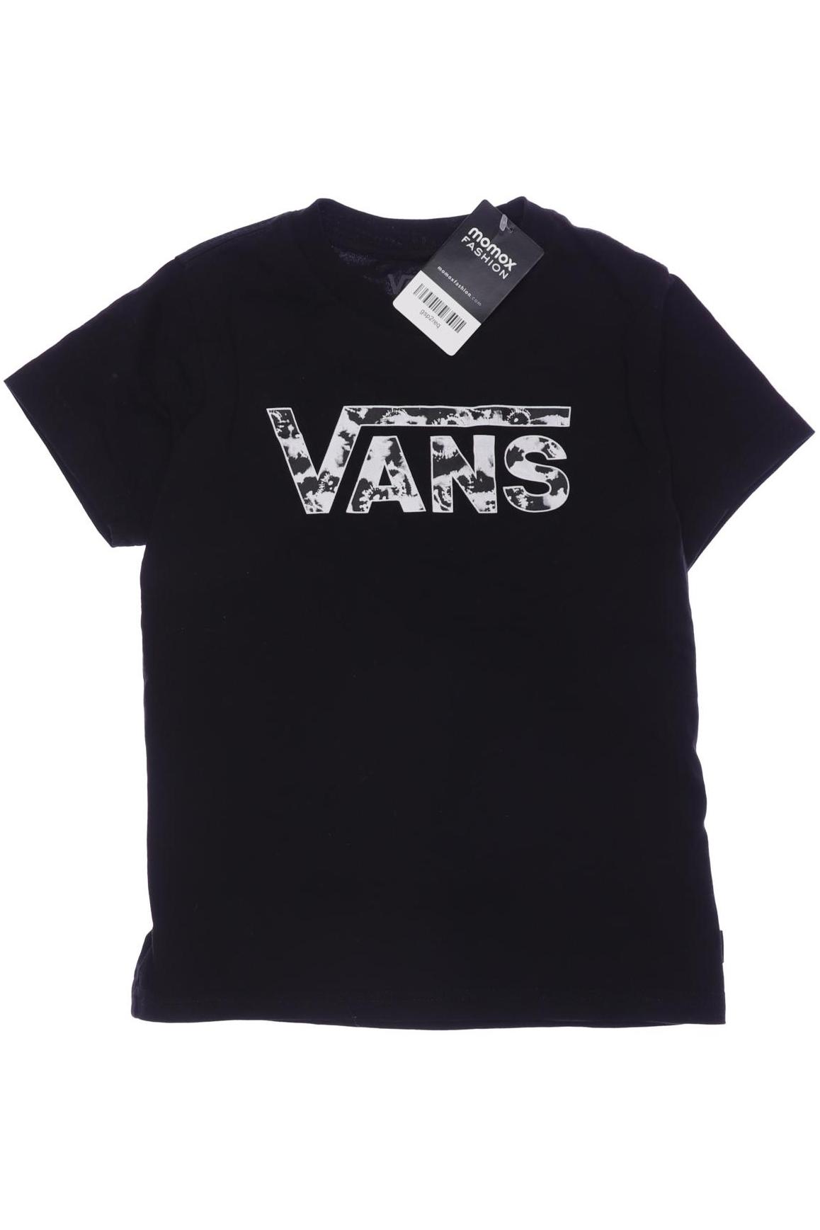 

Vans Herren T-Shirt, schwarz, Gr. 116