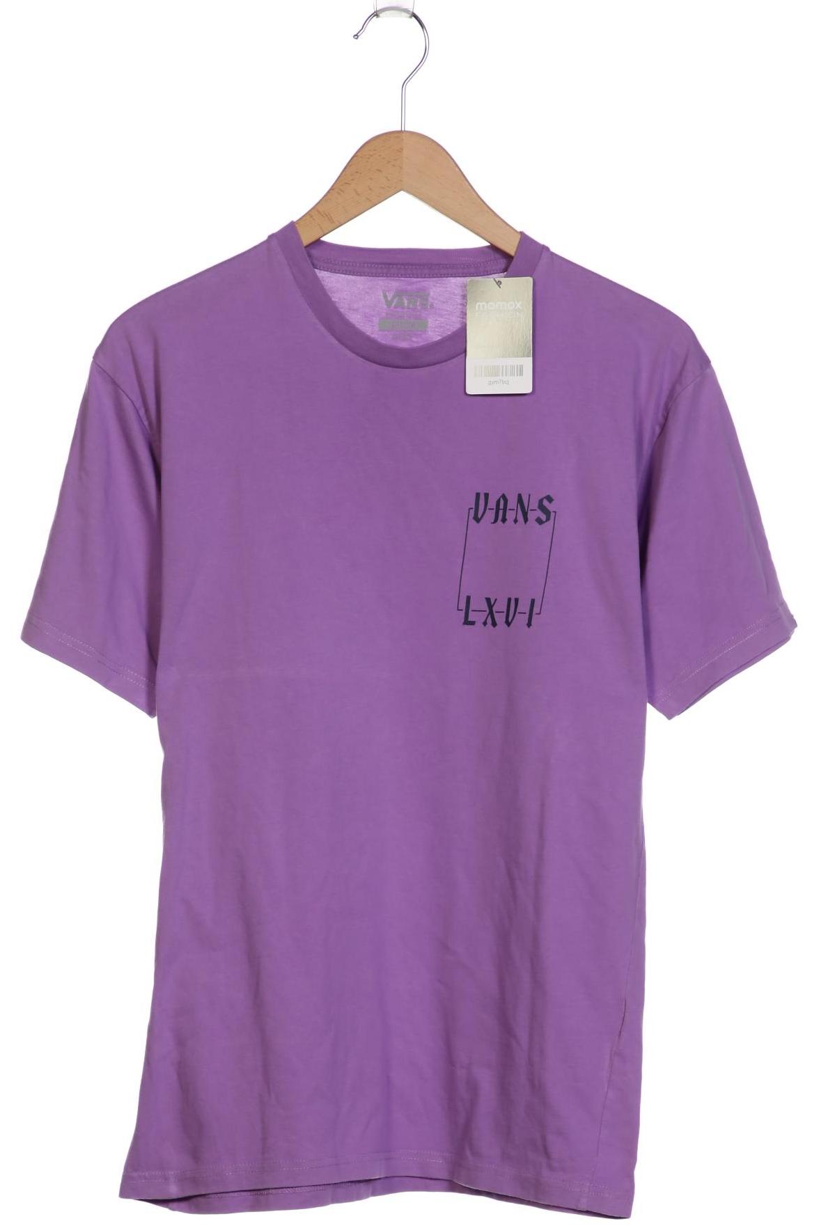 

Vans Jungen T-Shirt, flieder, Gr. 146