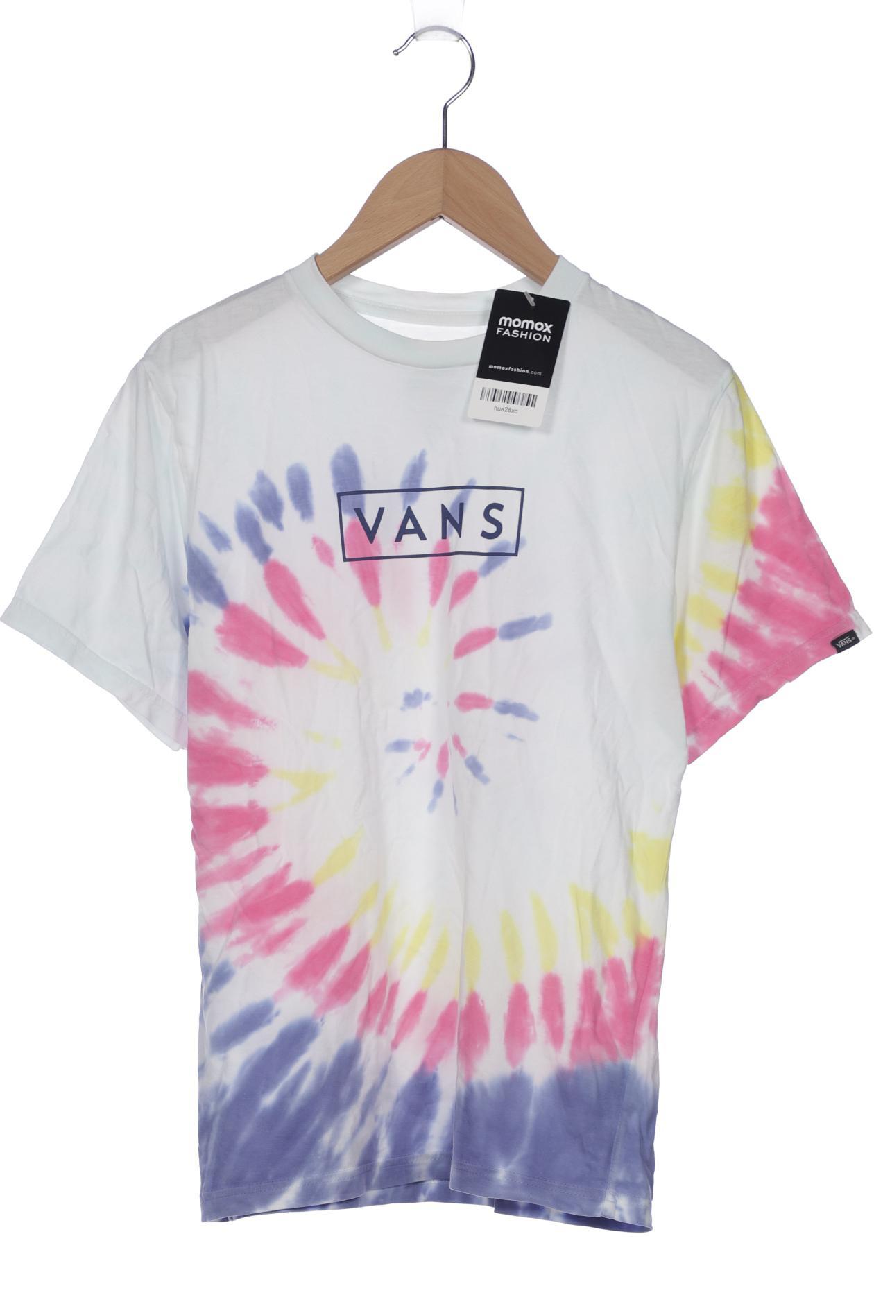 

VANS Jungen T-Shirt, mehrfarbig