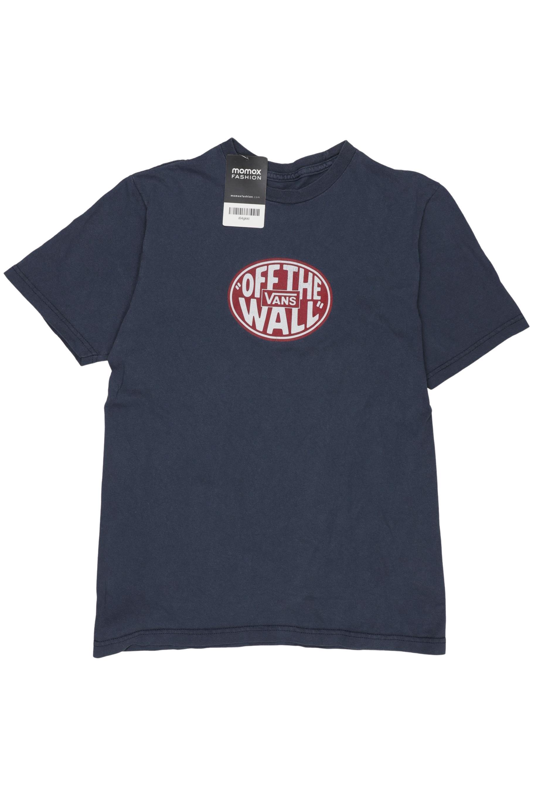 

Vans Herren T-Shirt, blau, Gr. 158
