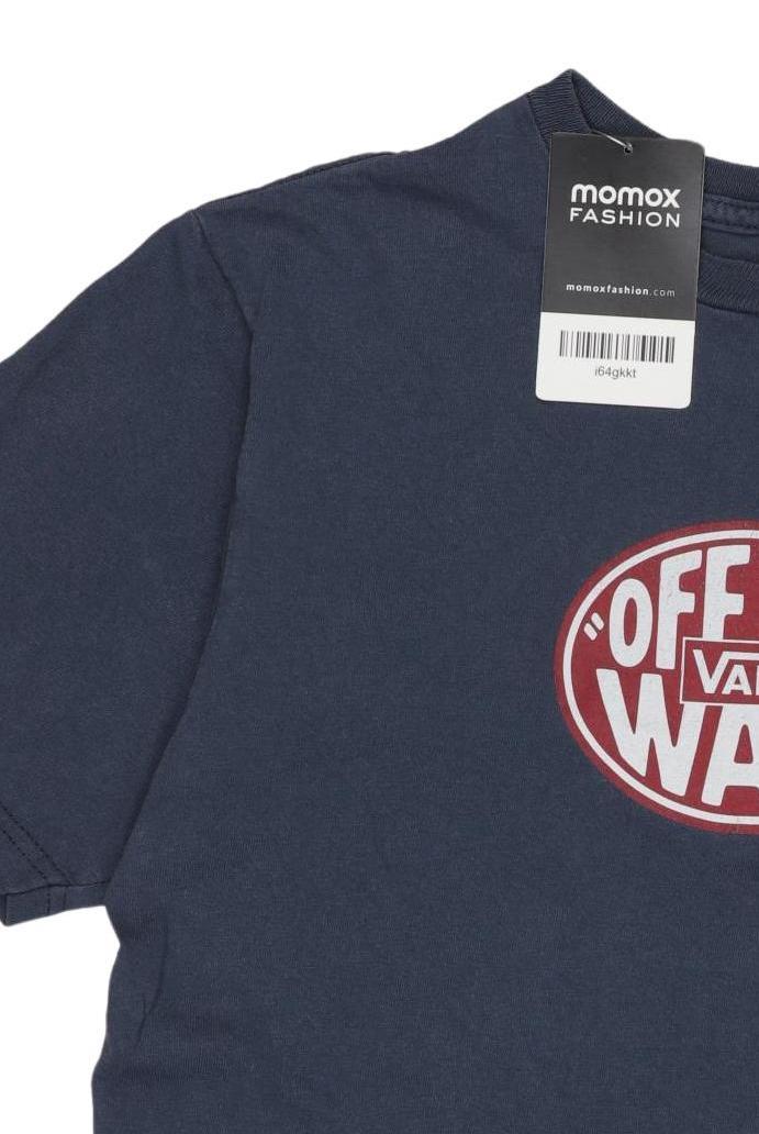 Thumbnail - Vans Jungen T-Shirt, blau, Gr. 158