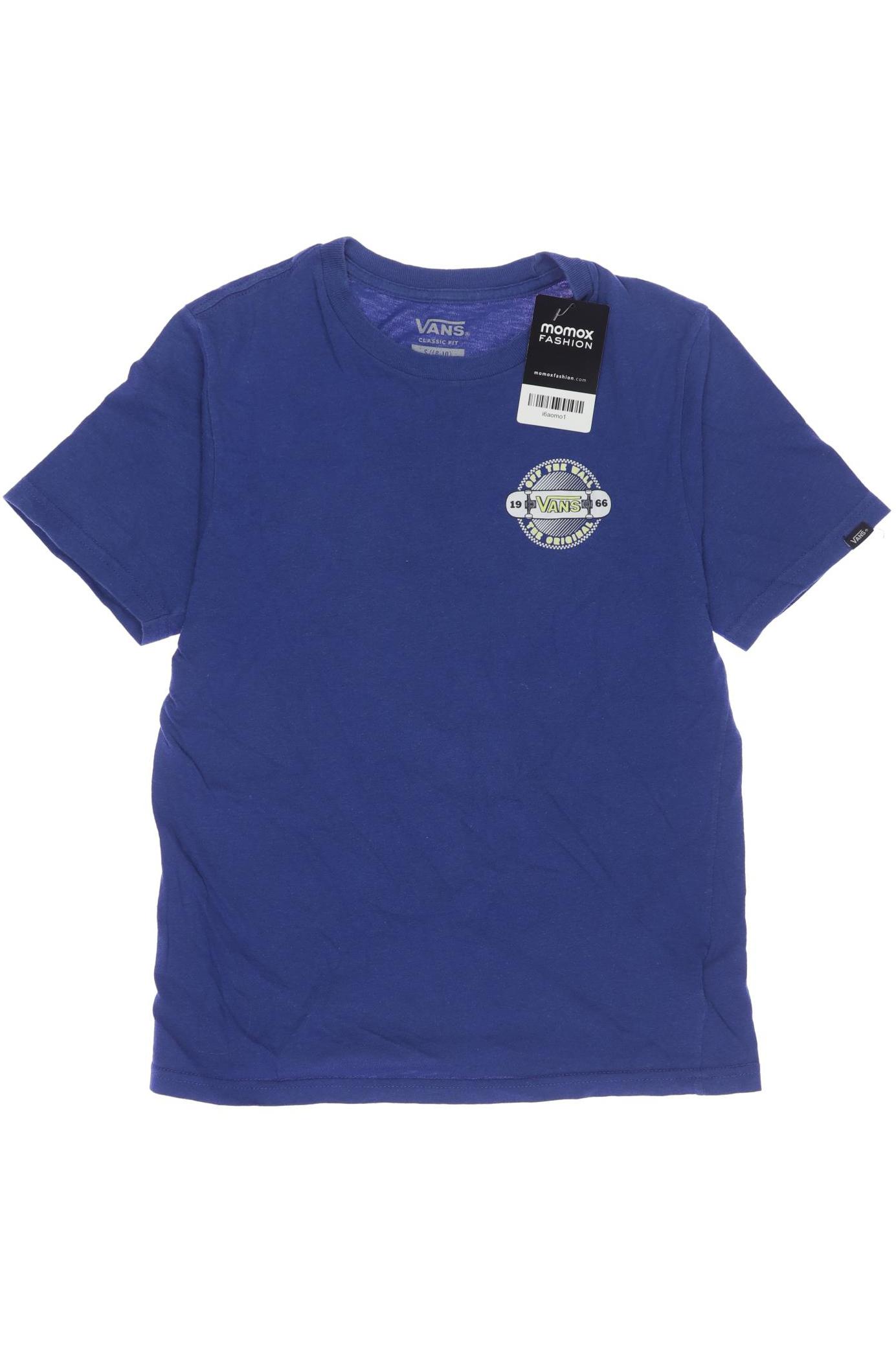 

Vans Herren T-Shirt, blau, Gr. 134