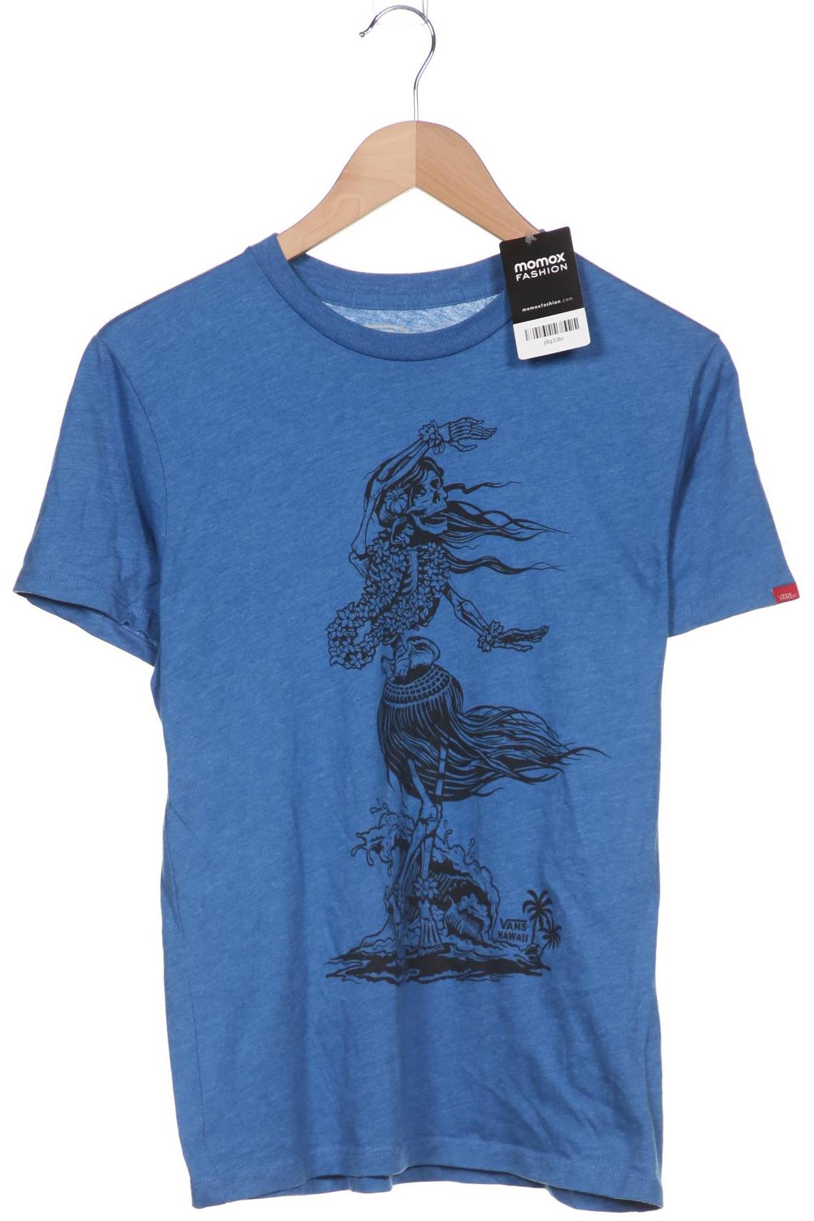 

VANS Jungen T-Shirt, blau