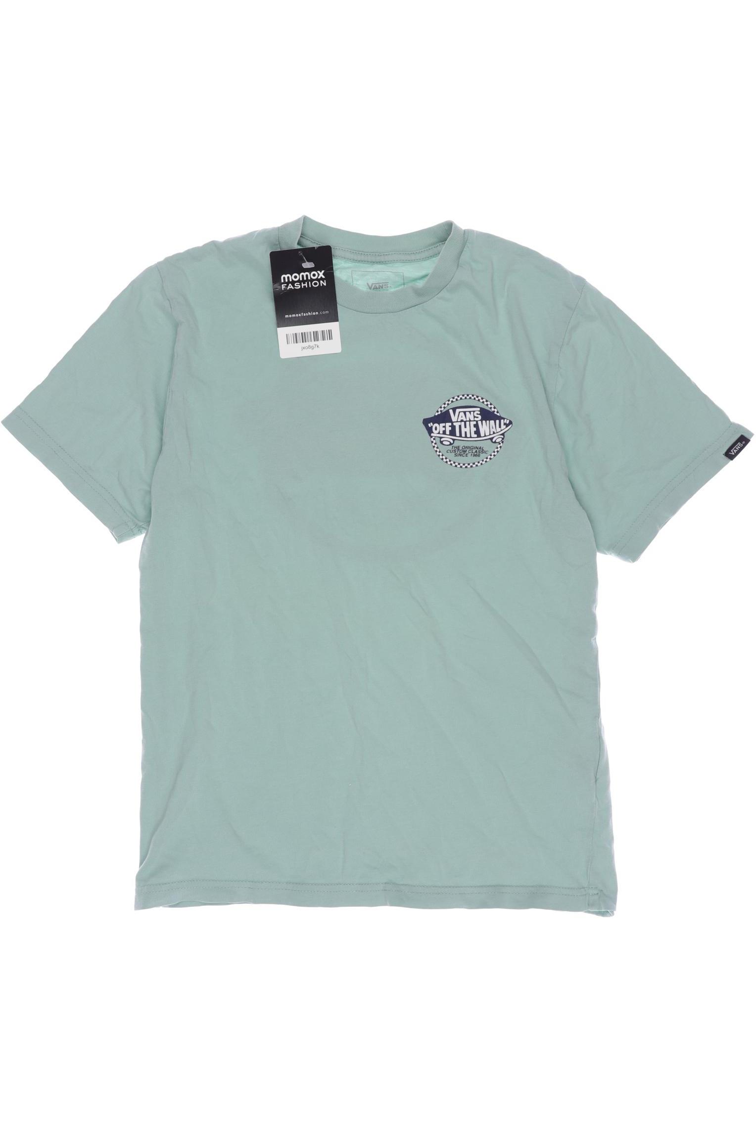 

VANS Jungen T-Shirt, hellgrün