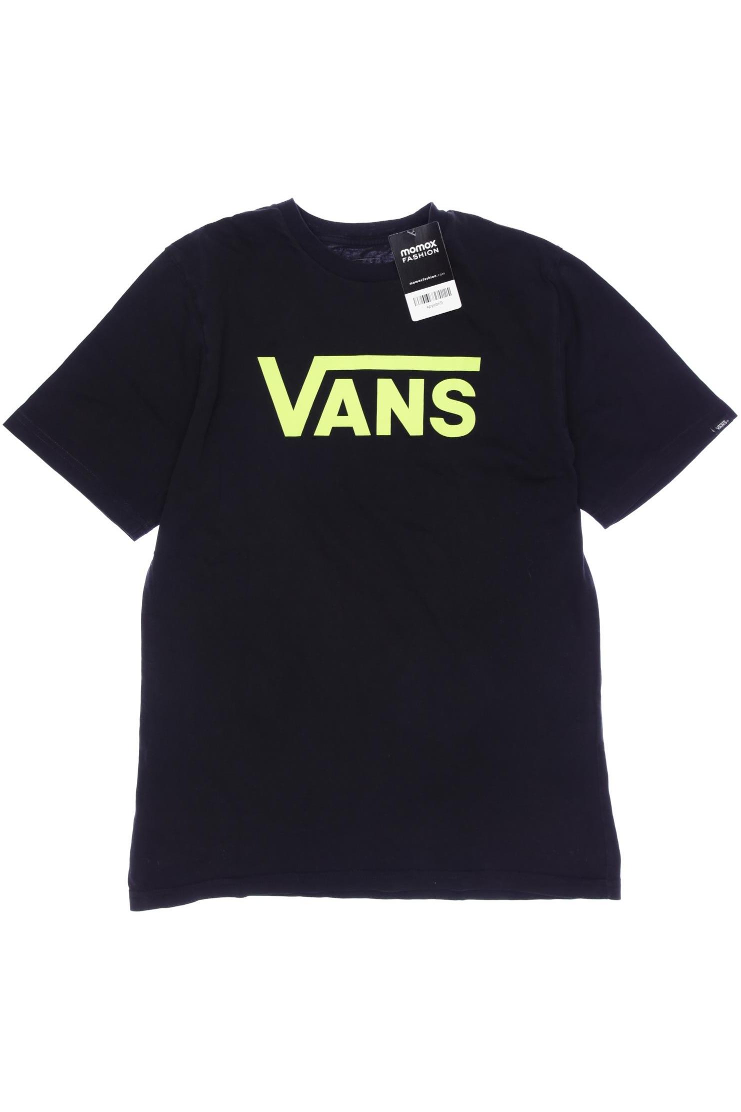 

Vans Herren T-Shirt, schwarz, Gr. 164