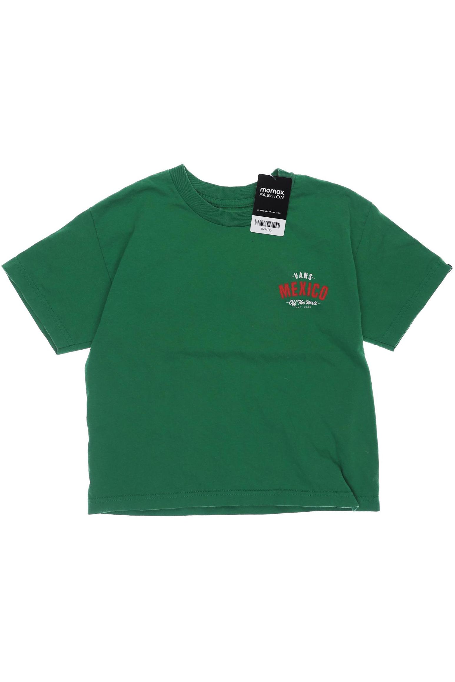 

Vans Herren T-Shirt, grün, Gr. 146