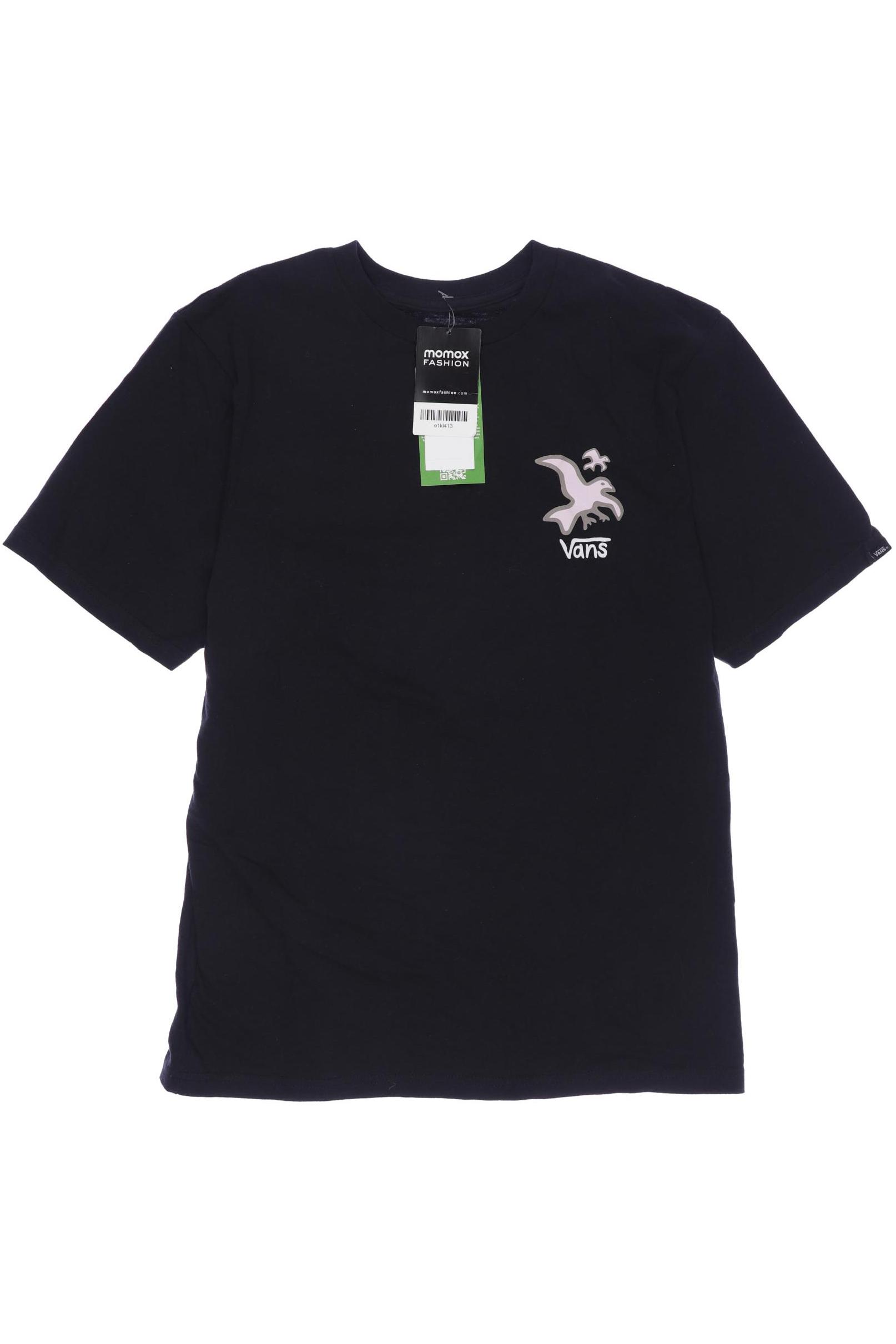 

Vans Herren T-Shirt, marineblau, Gr. 170