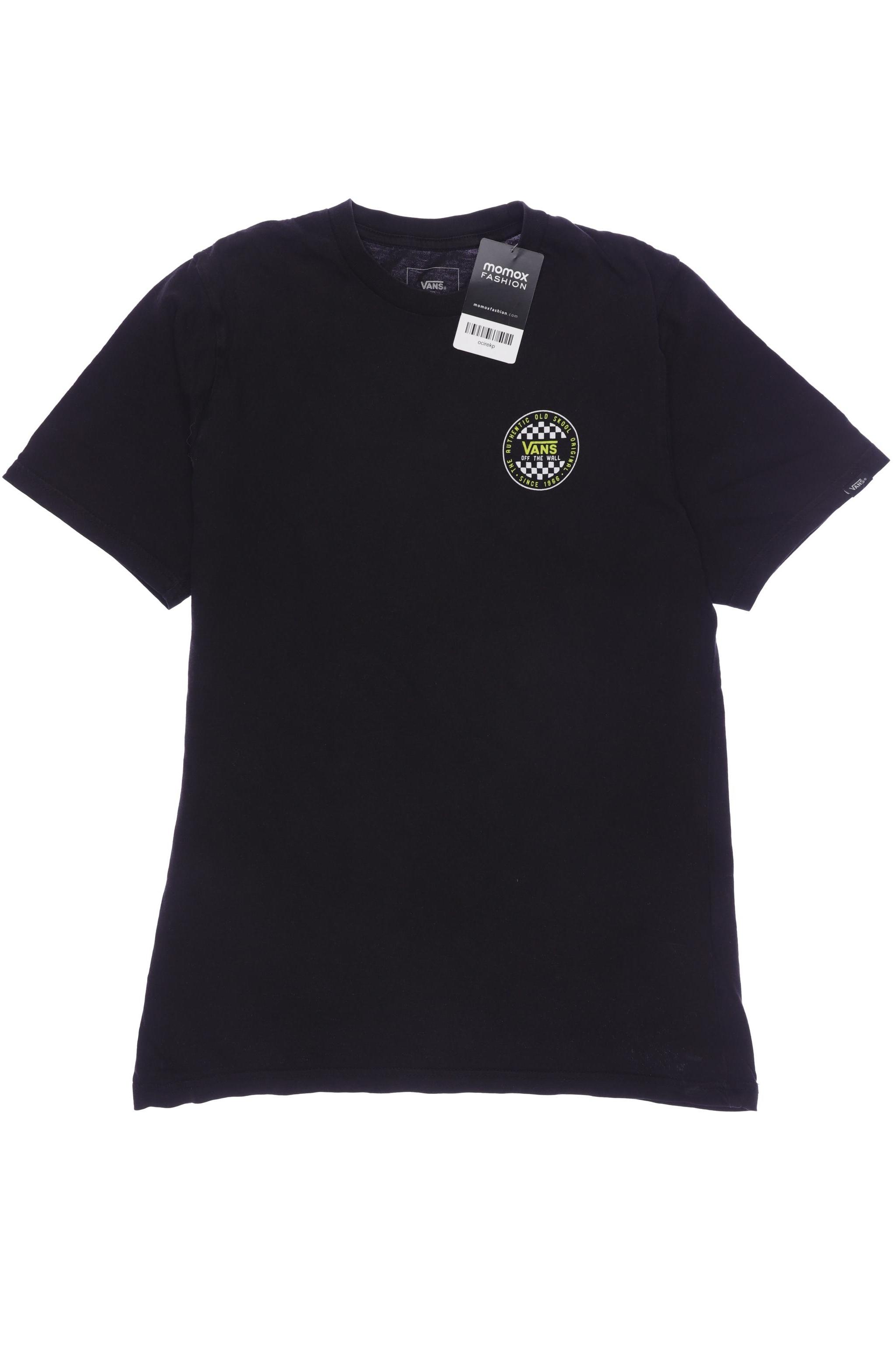 

Vans Herren T-Shirt, schwarz, Gr. 164