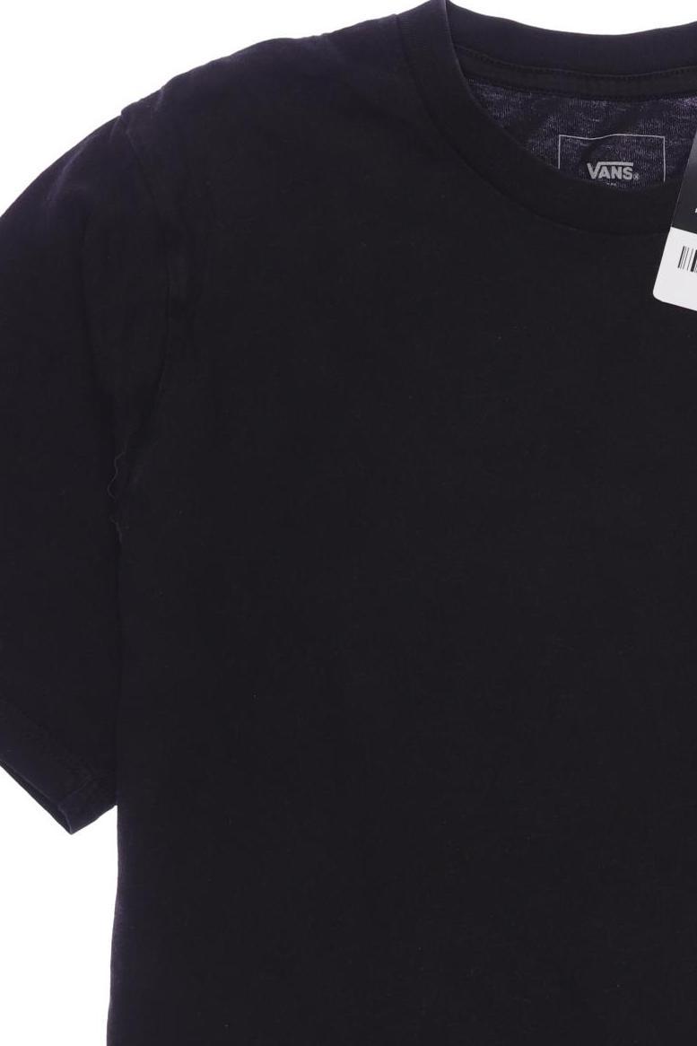 Thumbnail - Vans Jungen T-Shirt, schwarz, Gr. 164