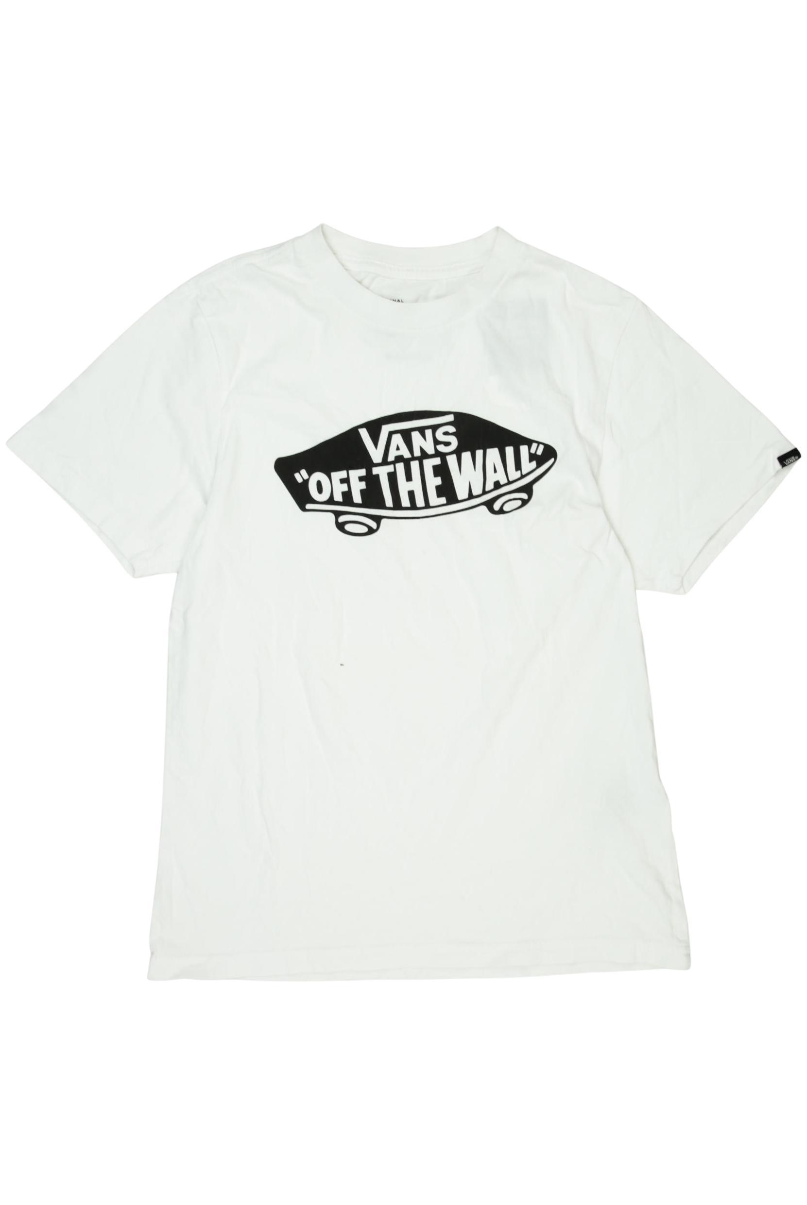 

Vans Herren T-Shirt, weiß, Gr. 146