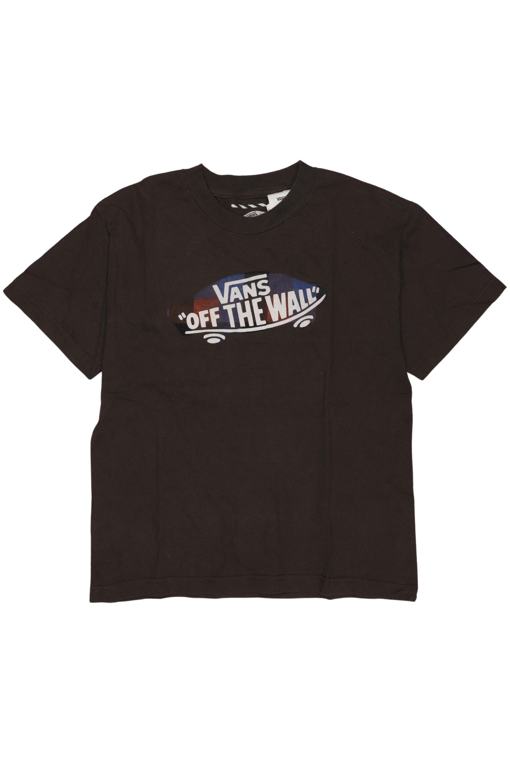 

Vans Herren T-Shirt, braun, Gr. 158