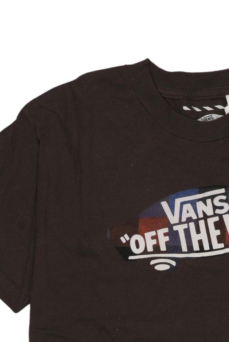 Thumbnail - Vans Jungen T-Shirt, braun, Gr. 158