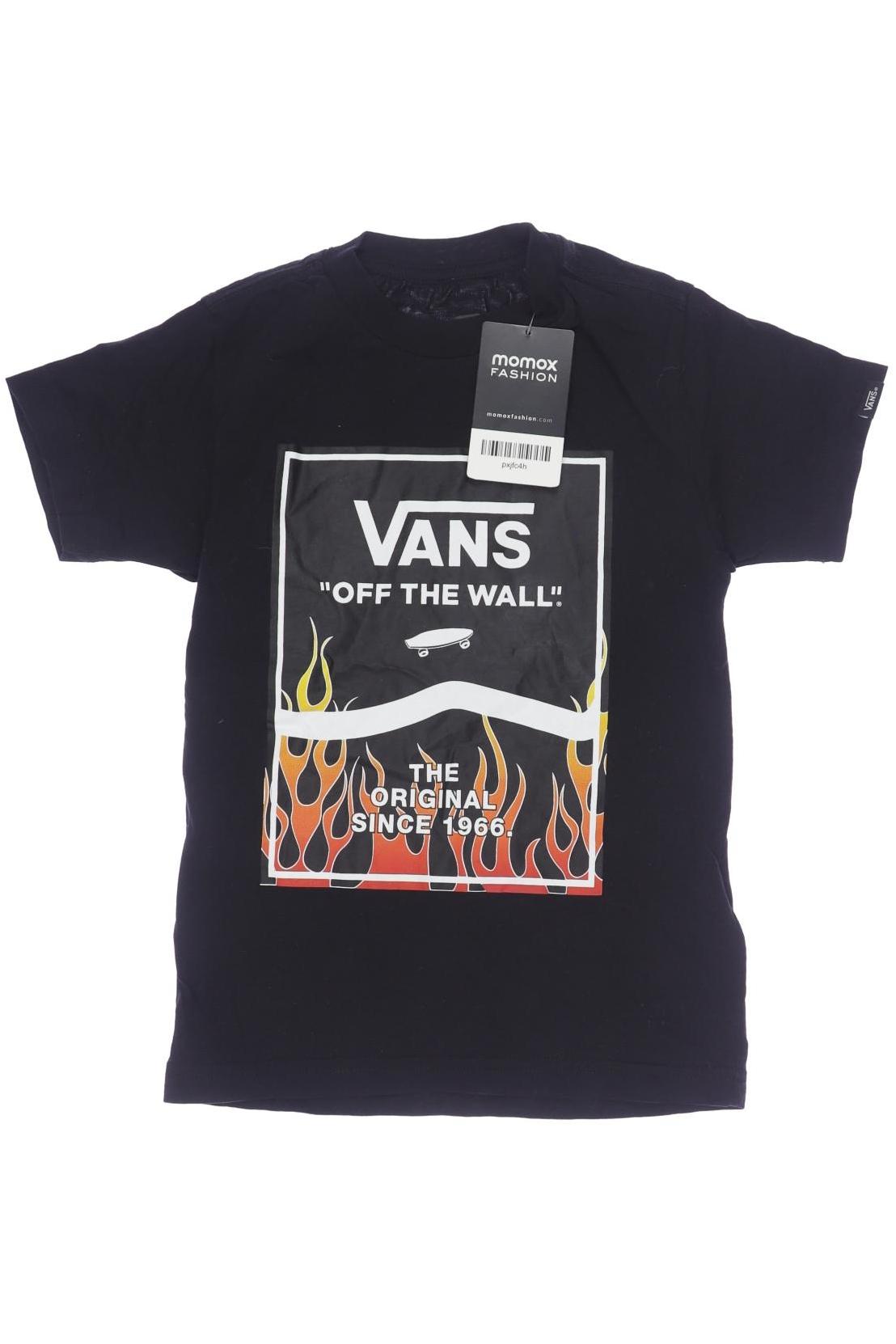 

Vans Herren T-Shirt, schwarz, Gr. 104