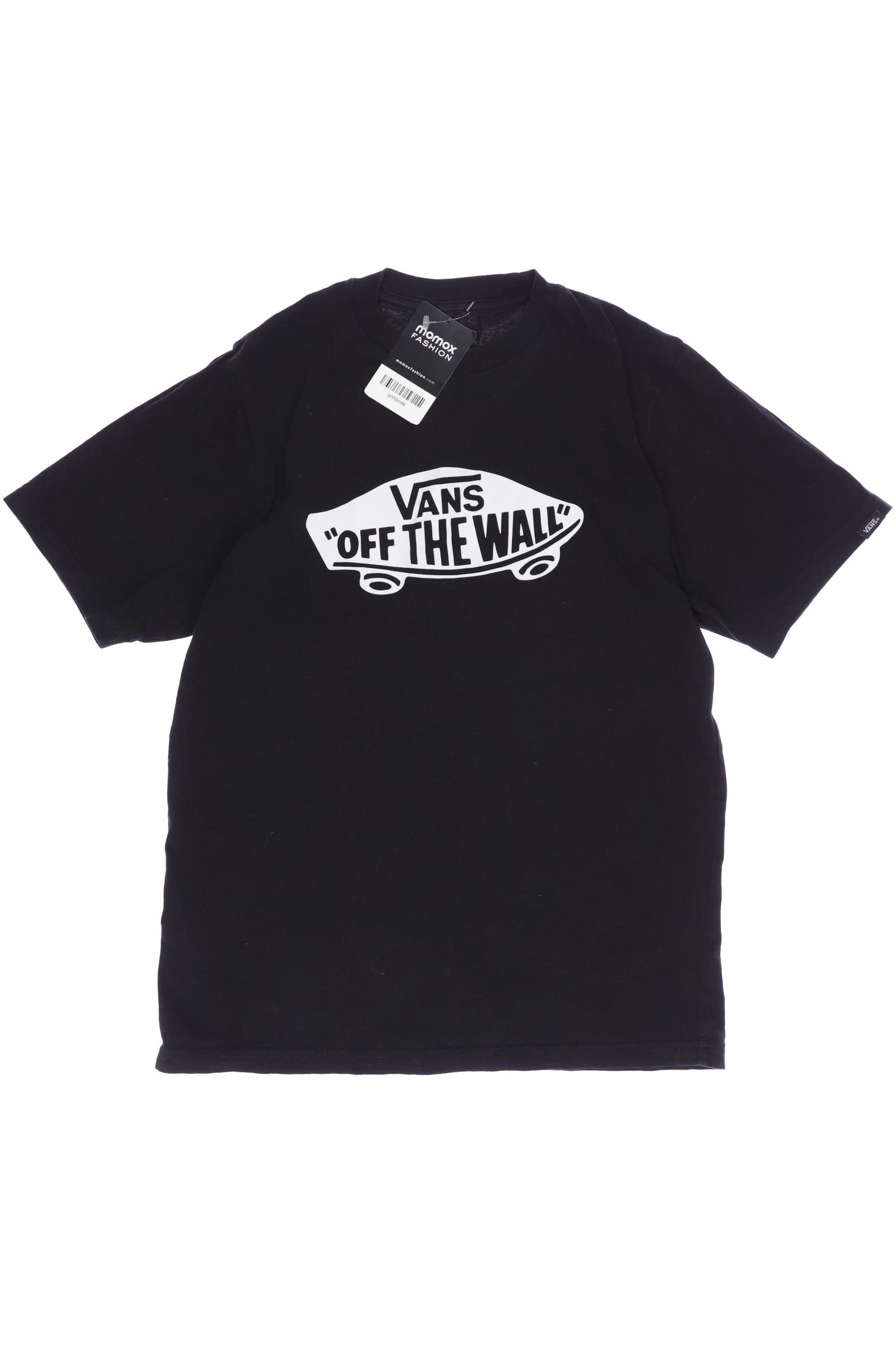 

Vans Herren T-Shirt, schwarz, Gr. 158