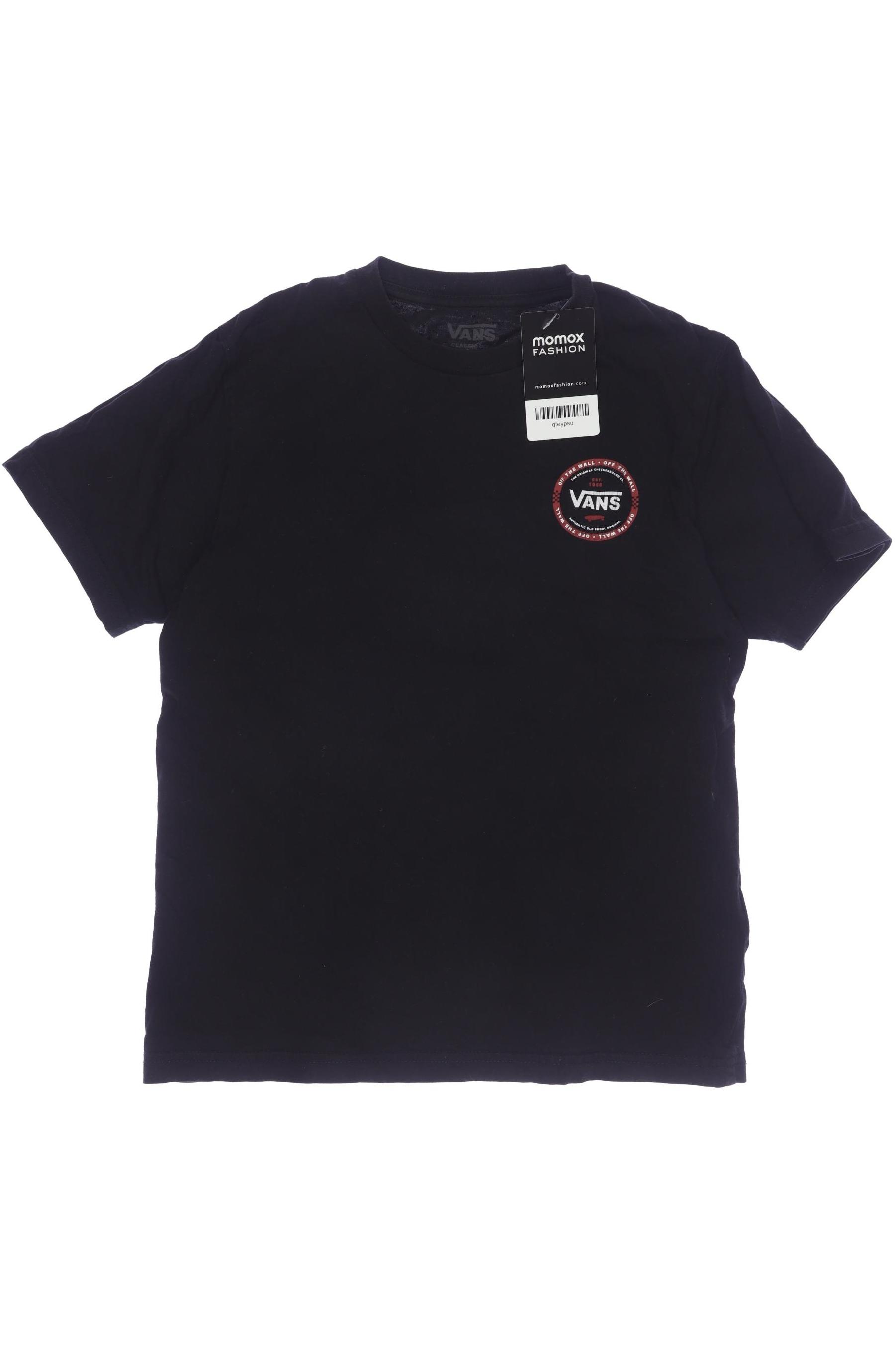 

Vans Herren T-Shirt, schwarz, Gr. 146