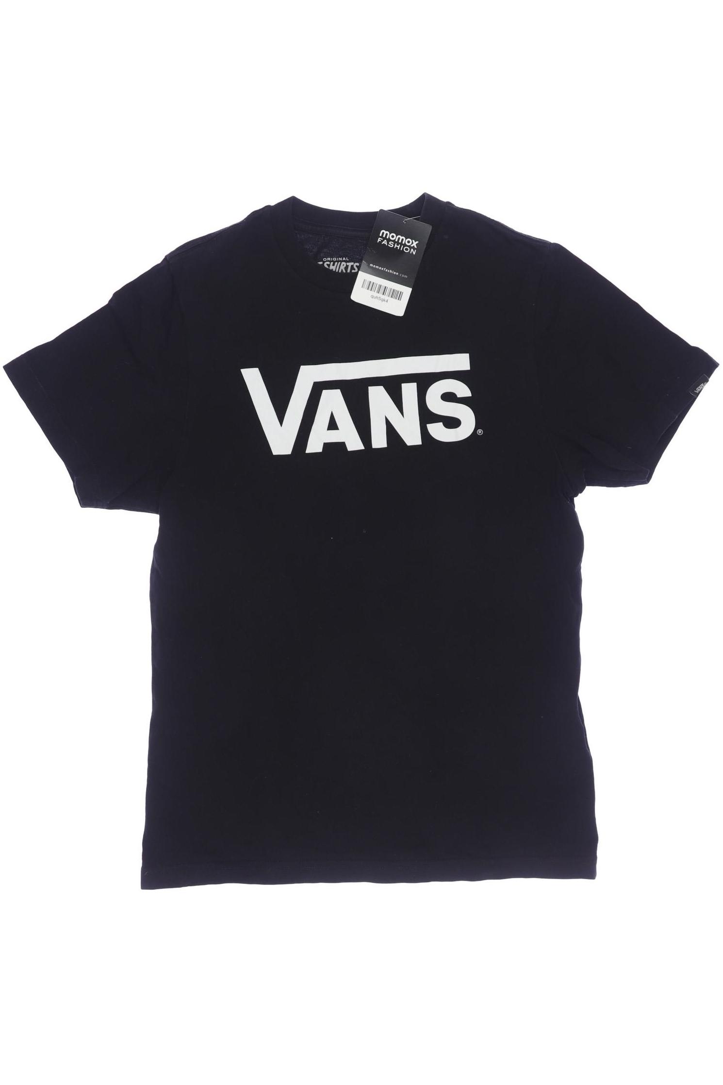 

Vans Herren T-Shirt, schwarz, Gr. 140