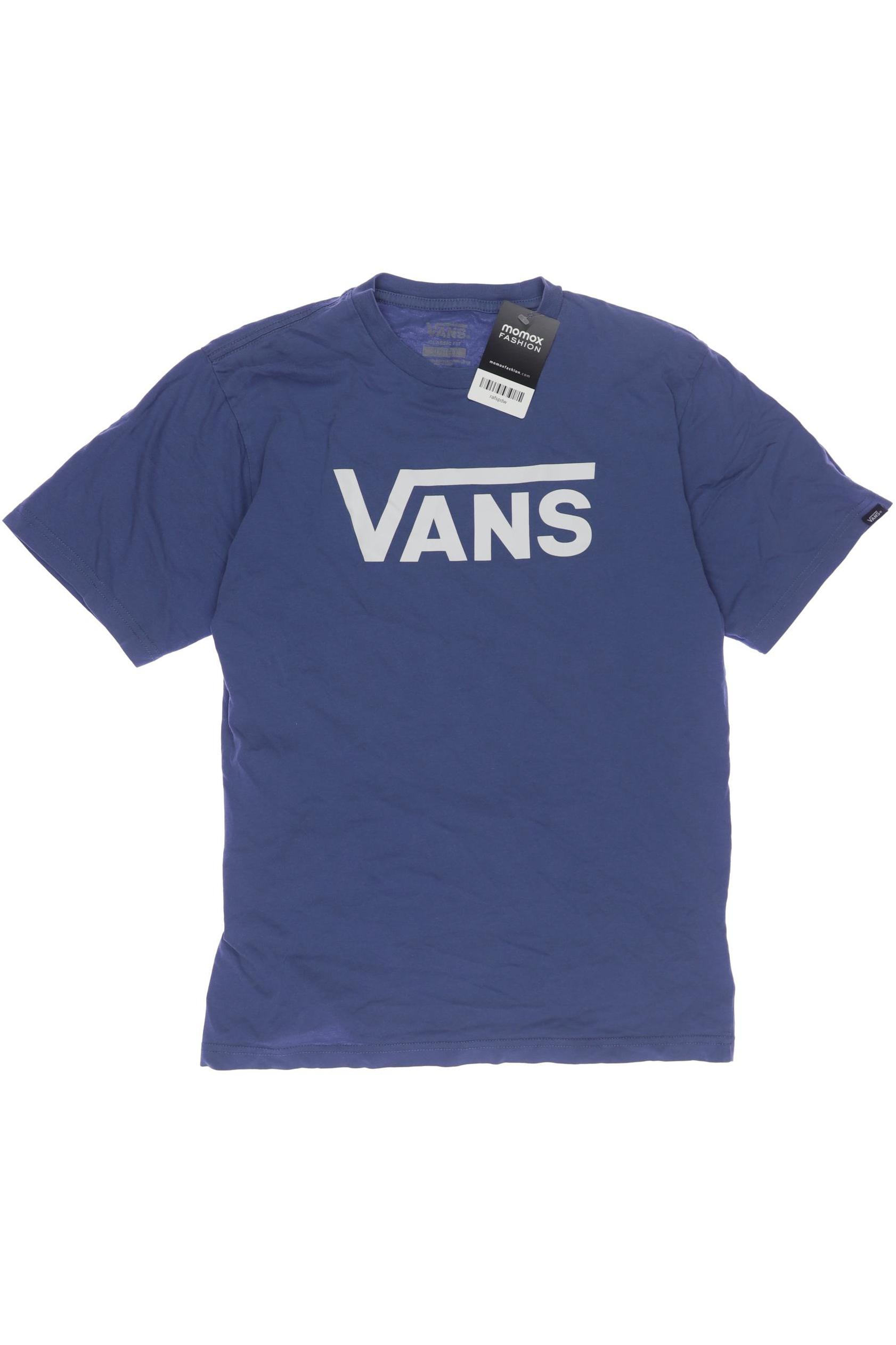 

VANS Jungen T-Shirt, blau