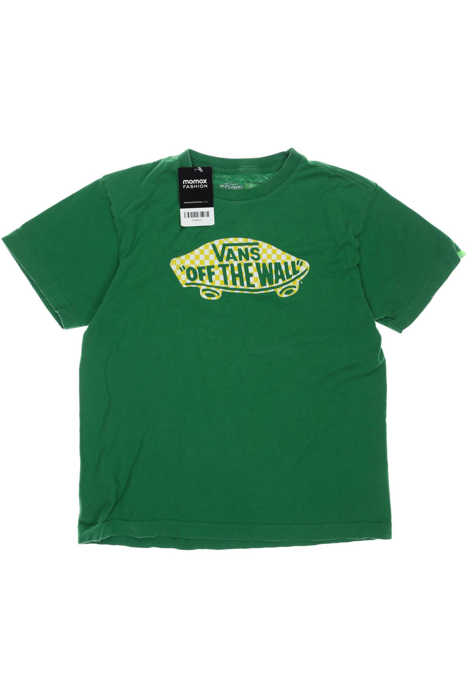 

Vans Herren T-Shirt, grün, Gr. 158