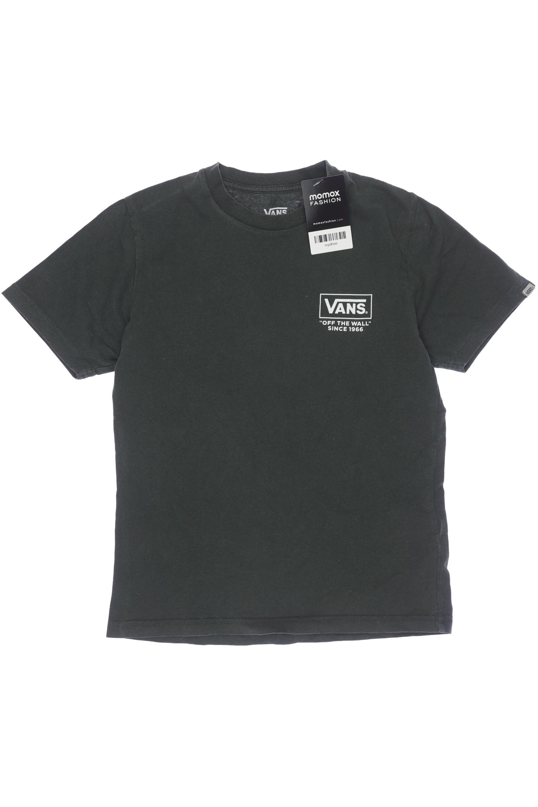

Vans Herren T-Shirt, grün, Gr. 134