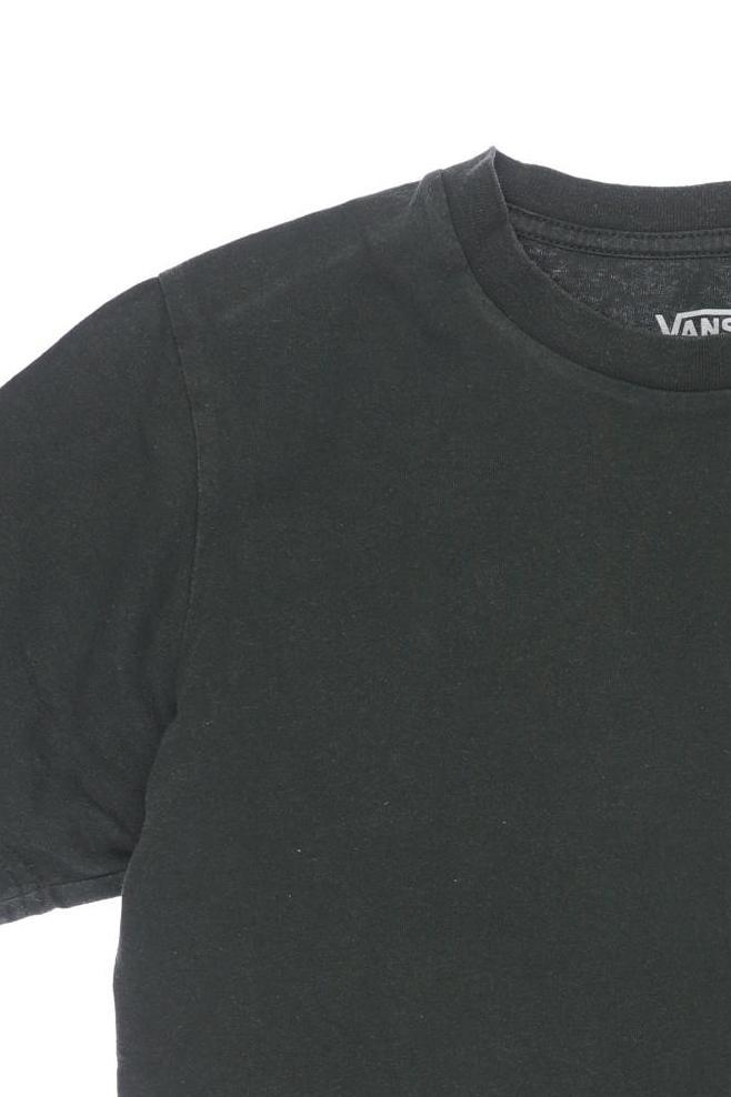 Thumbnail - Vans Jungen T-Shirt, grün, Gr. 134