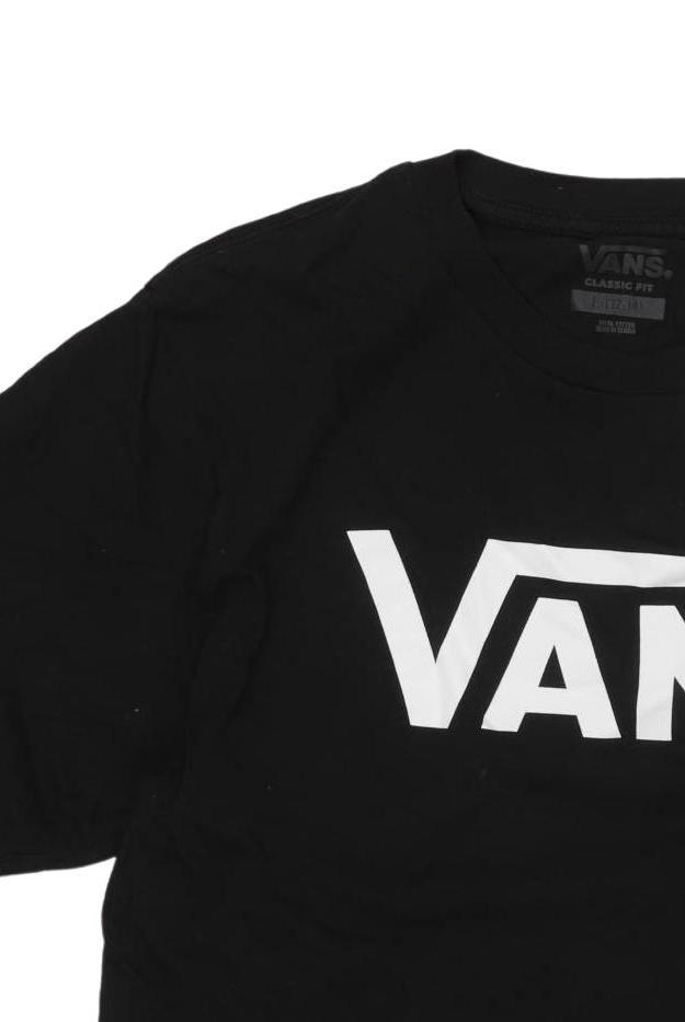 Thumbnail - Vans Jungen T-Shirt, schwarz, Gr. 158