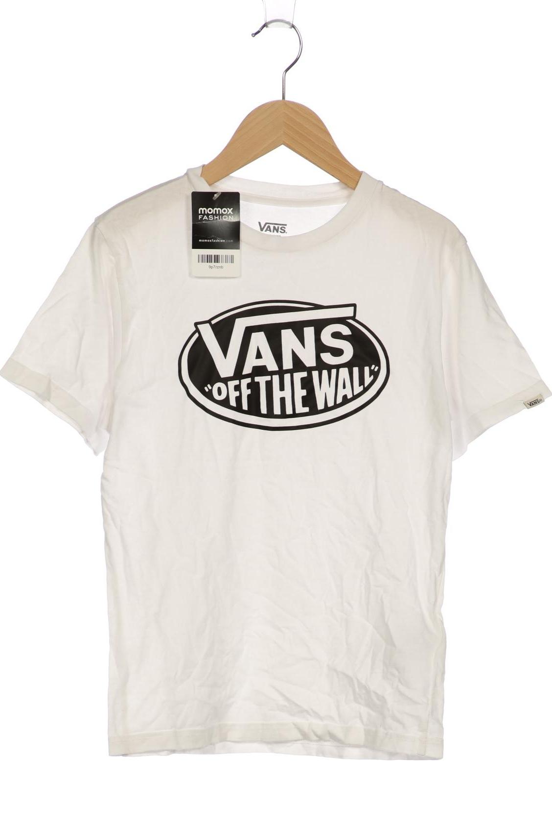 

Vans Herren T-Shirt, weiß, Gr. 146