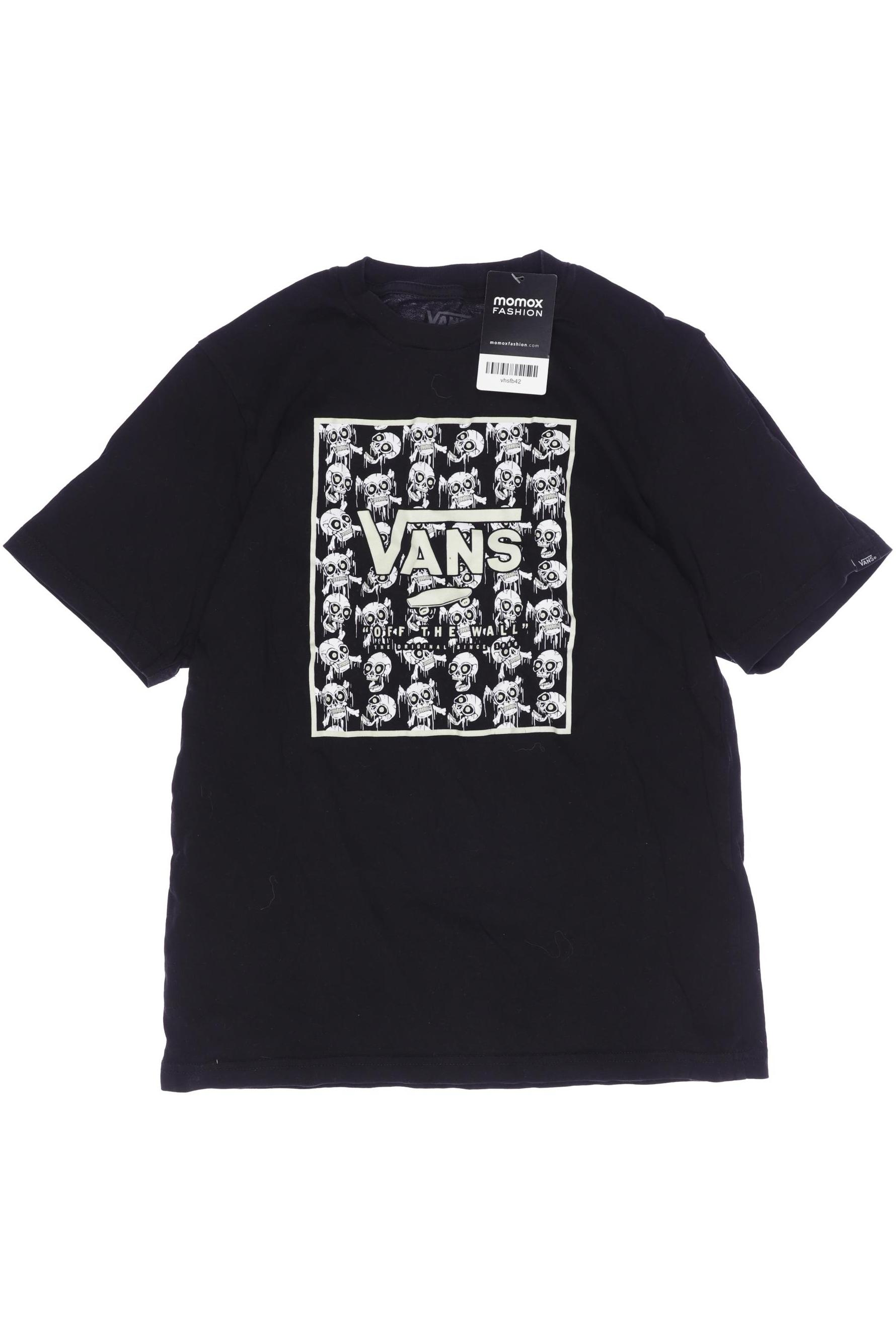 

Vans Herren T-Shirt, schwarz, Gr. 158