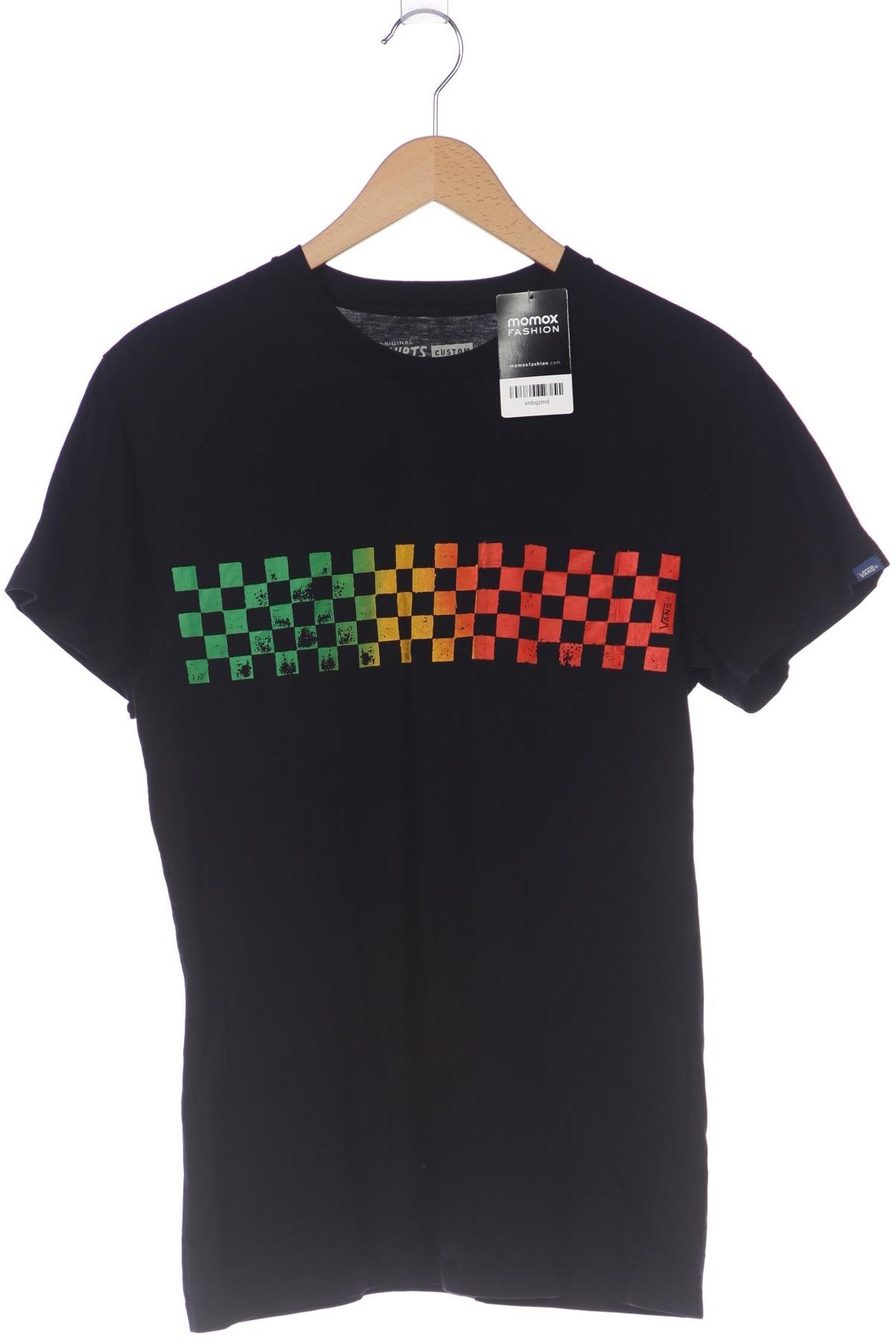 

Vans Herren T-Shirt, schwarz, Gr. 146