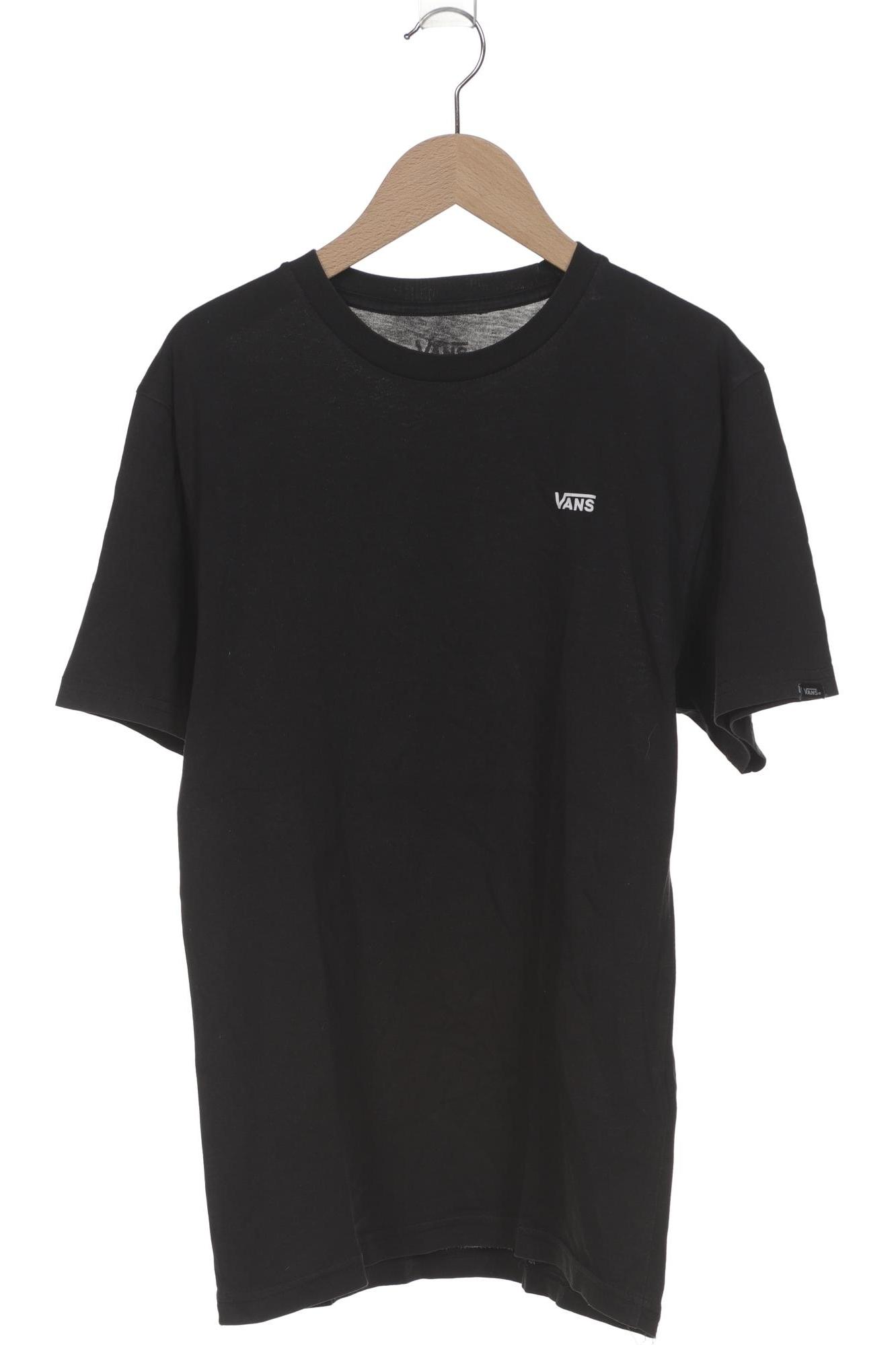 

Vans Herren T-Shirt, schwarz, Gr. 170