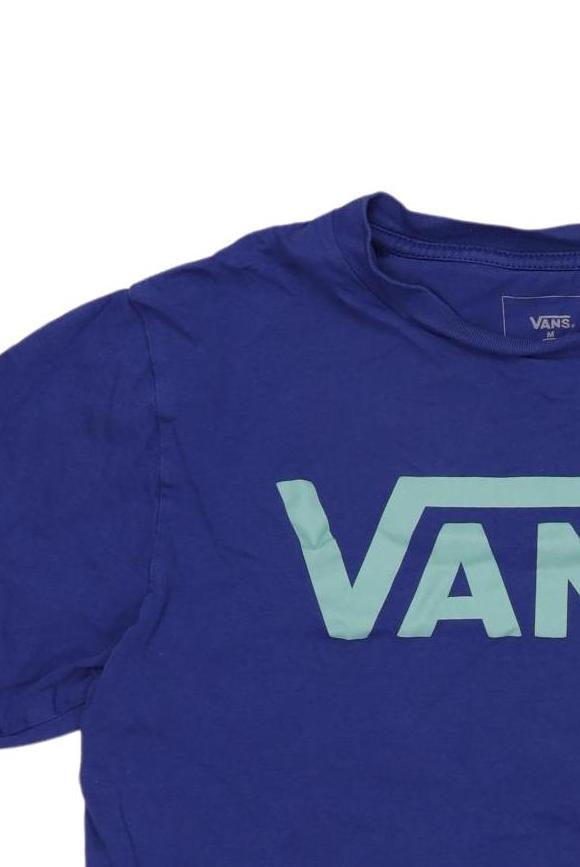 Thumbnail - Vans Jungen T-Shirt, marineblau, Gr. 146