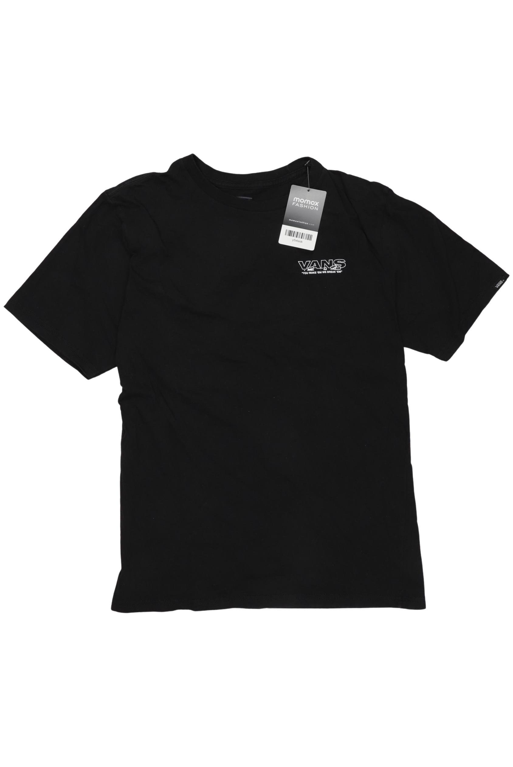 

Vans Herren T-Shirt, schwarz, Gr. 170