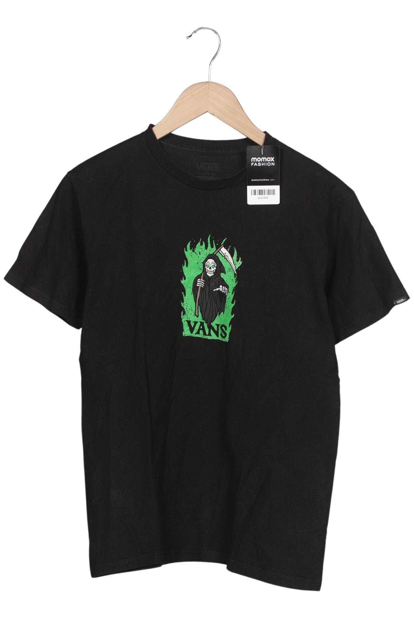 

Vans Herren T-Shirt, schwarz, Gr. 134
