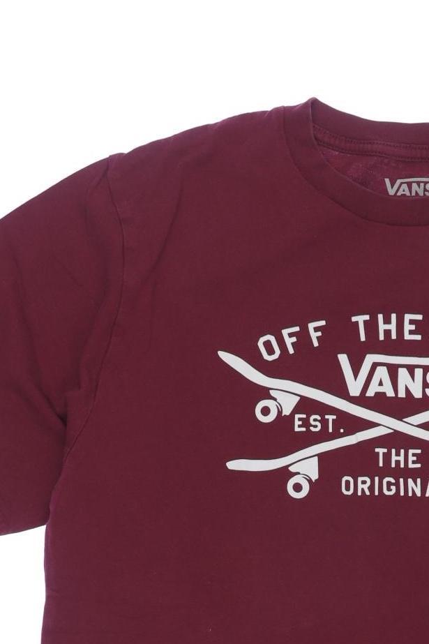 Thumbnail - Vans Jungen T-Shirt, pink, Gr. 164