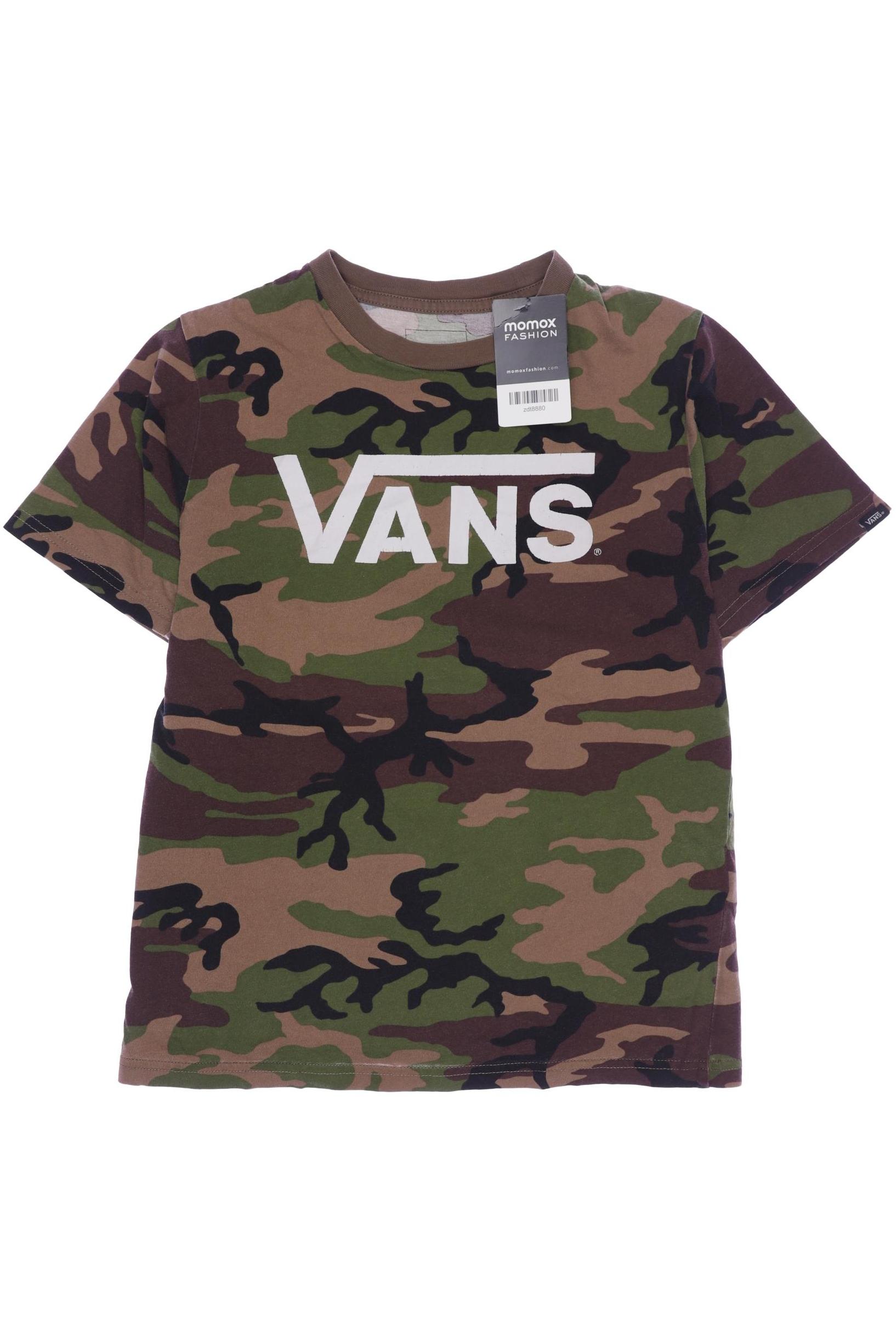 

Vans Herren T-Shirt, braun, Gr. 140