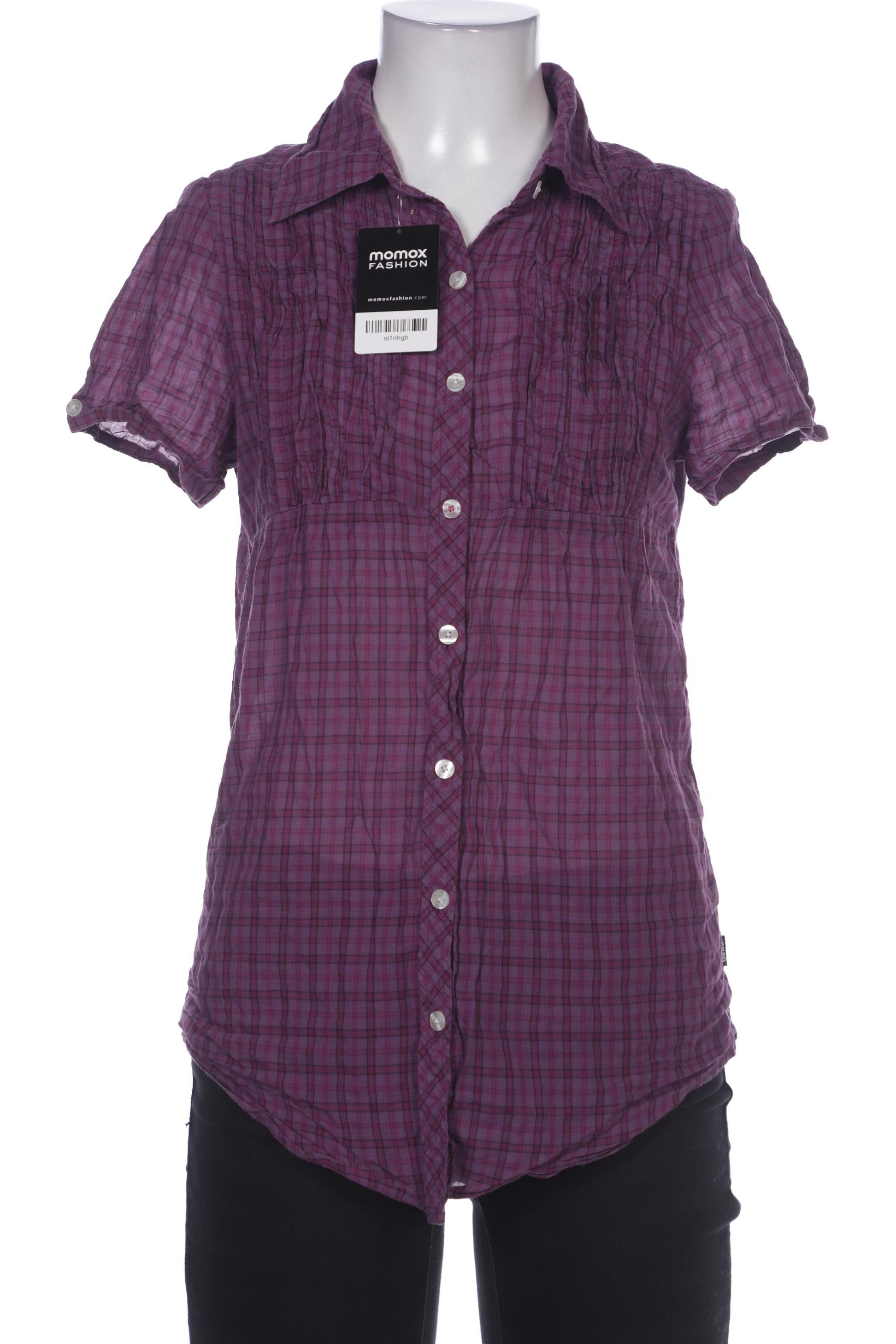 

Vans Damen Bluse, flieder, Gr. 134